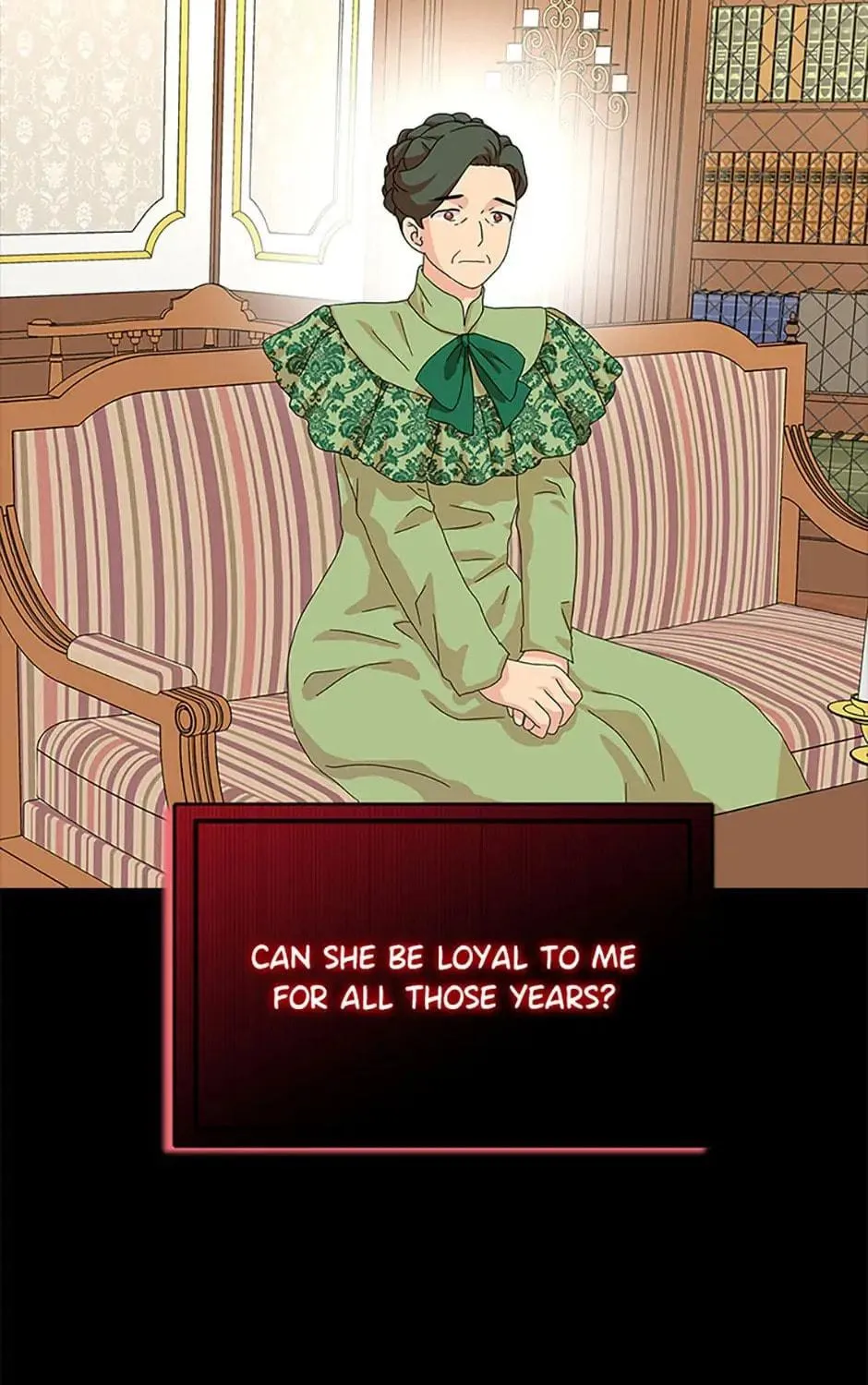 Wicked No More Chapter 30 page 89 - 