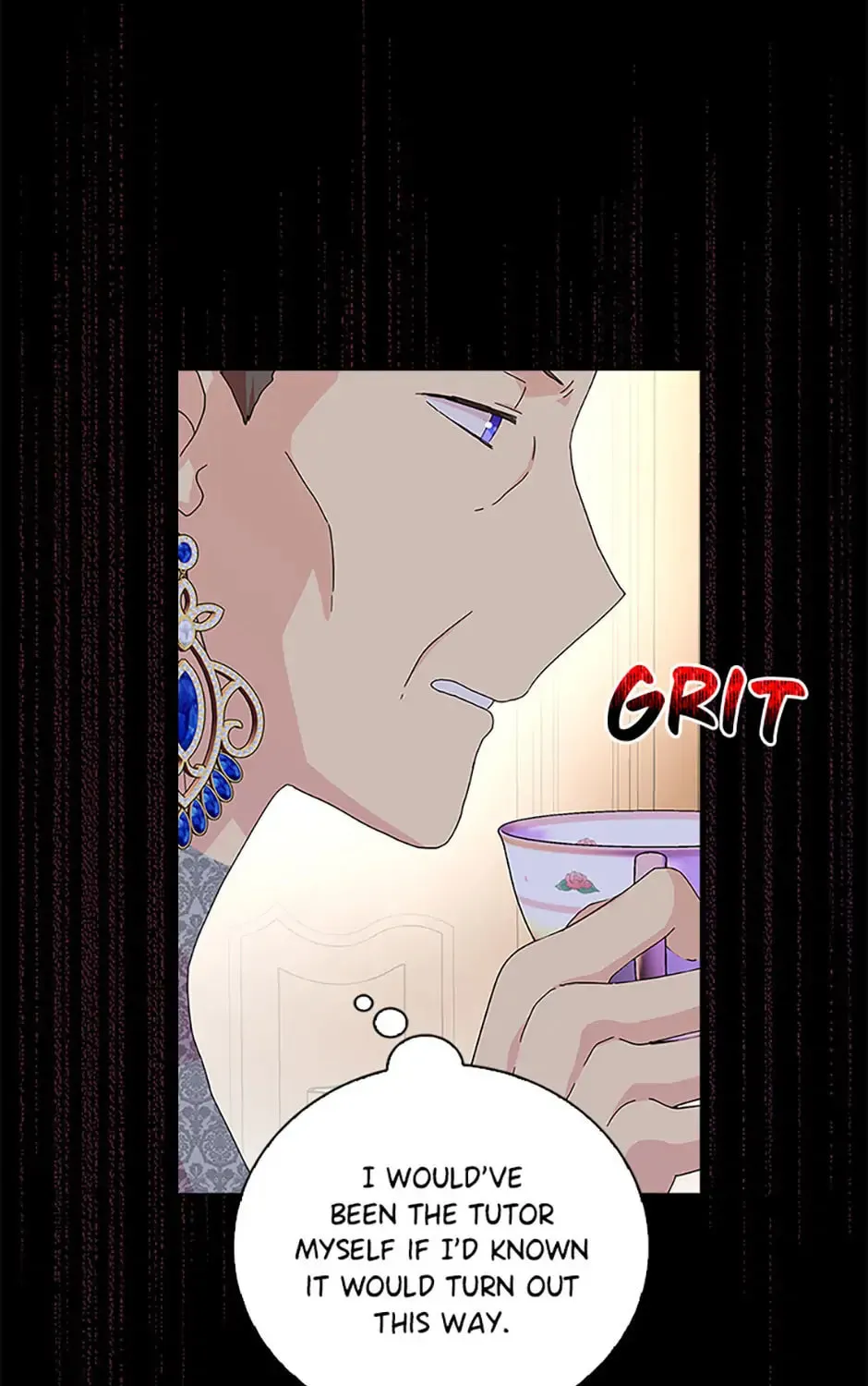 Wicked No More Chapter 30 page 91 - 