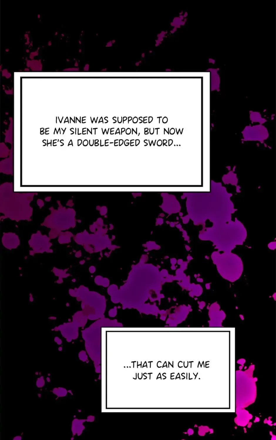 Wicked No More Chapter 30 page 93 - 