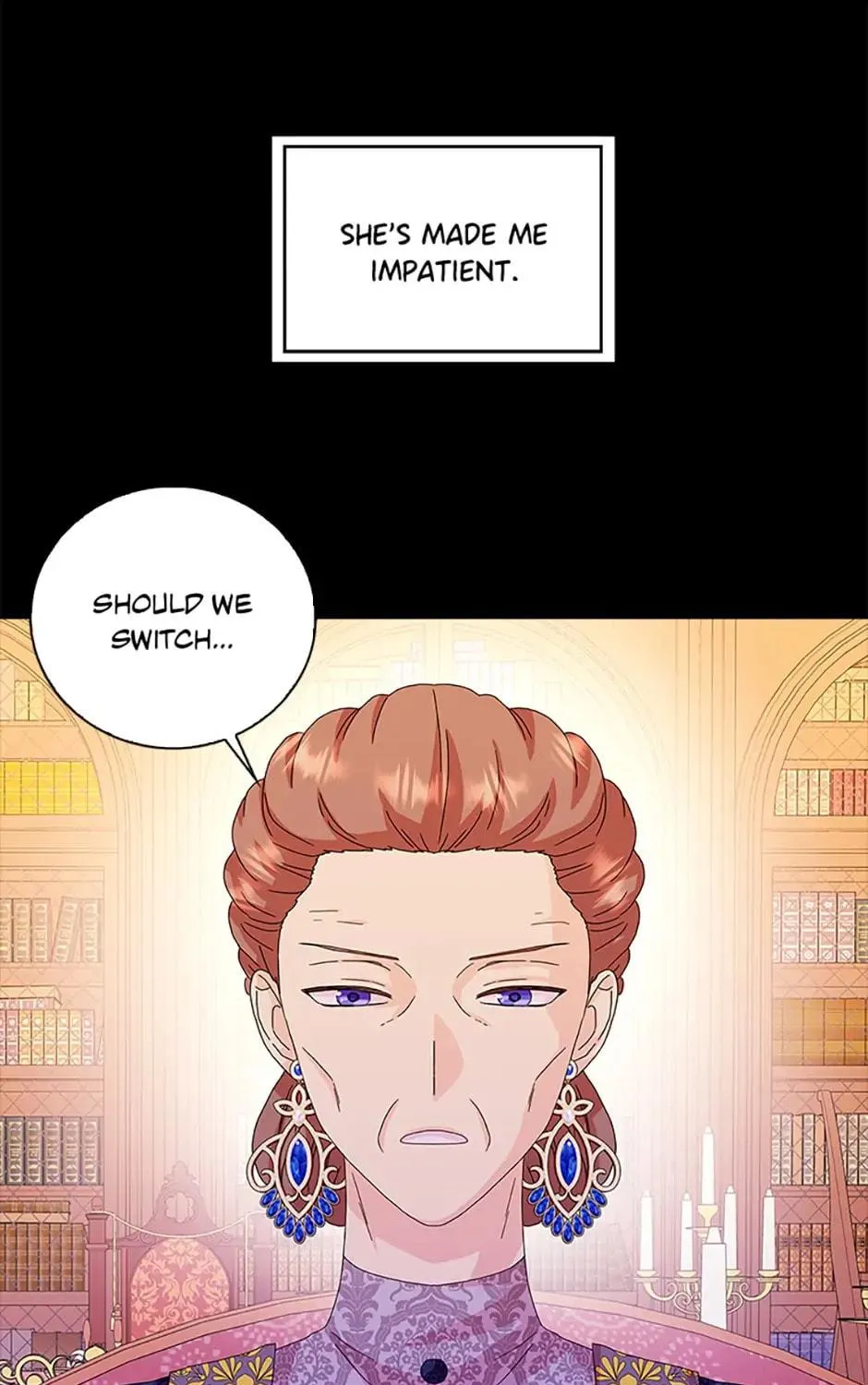Wicked No More Chapter 30 page 95 - 