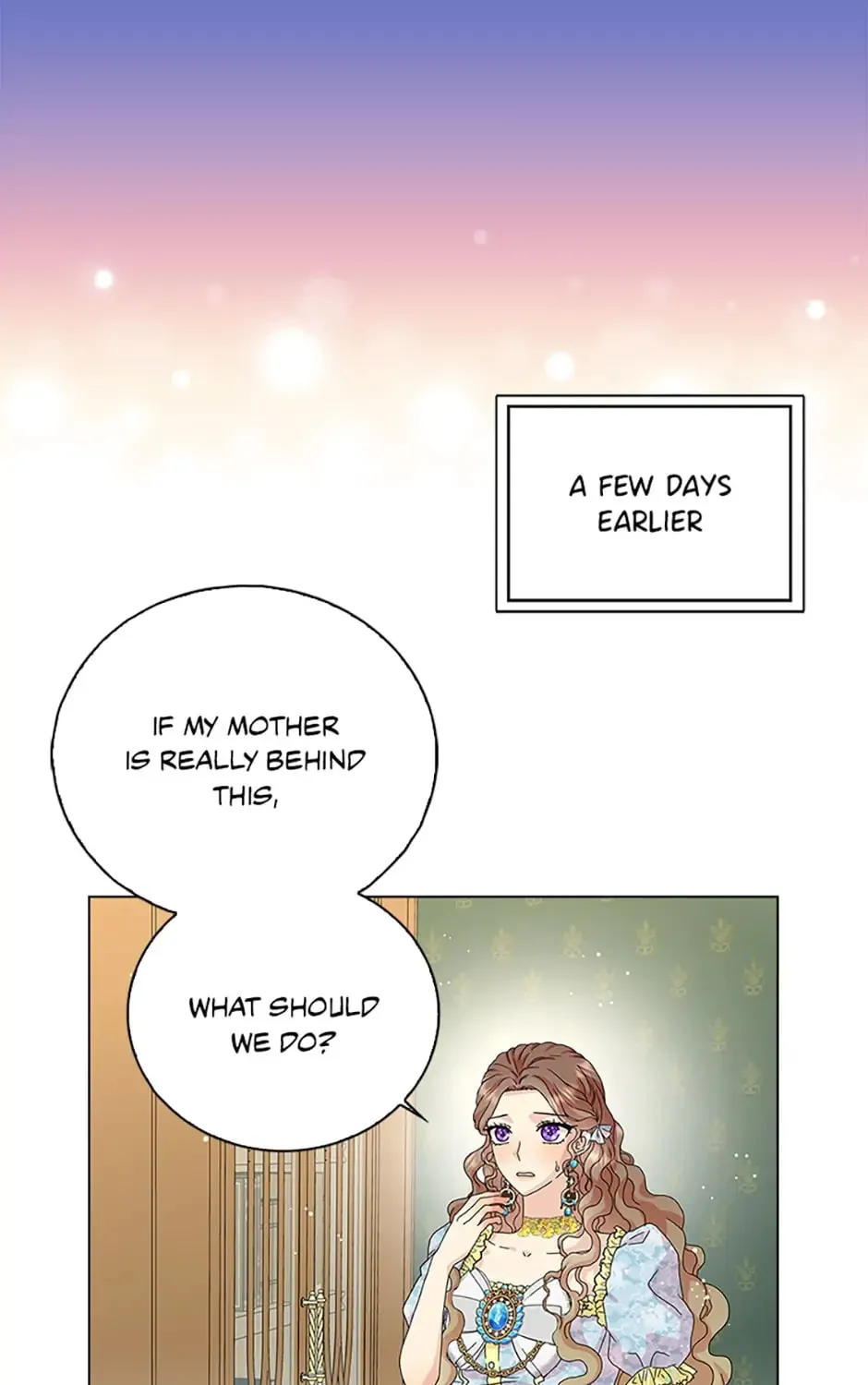 Wicked No More Chapter 31 page 1 - 