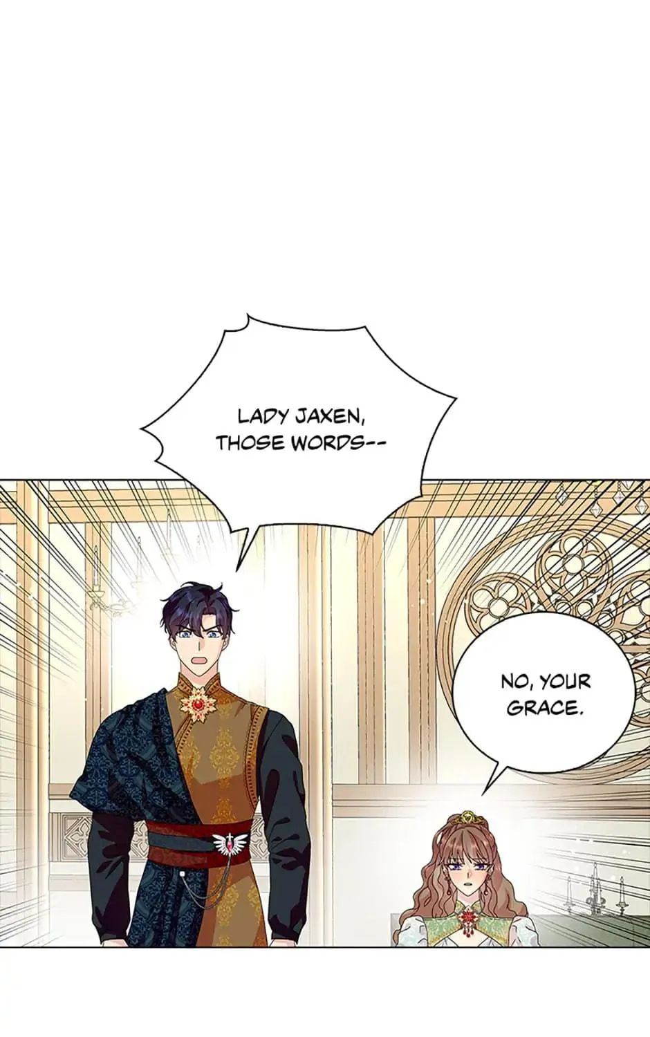 Wicked No More Chapter 31 page 107 - 
