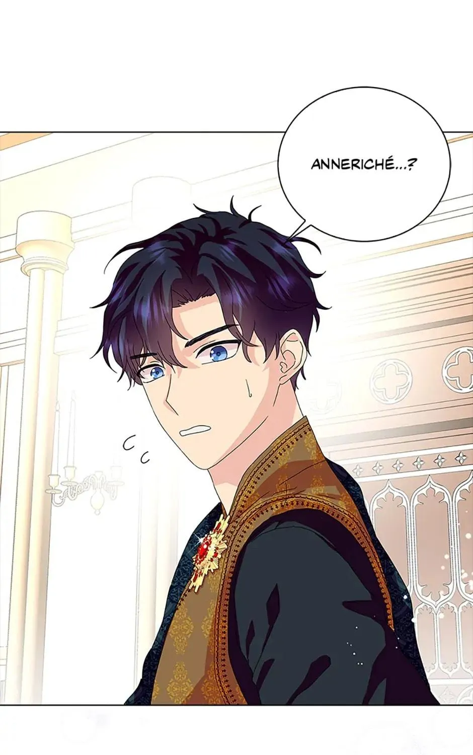 Wicked No More Chapter 31 page 109 - 