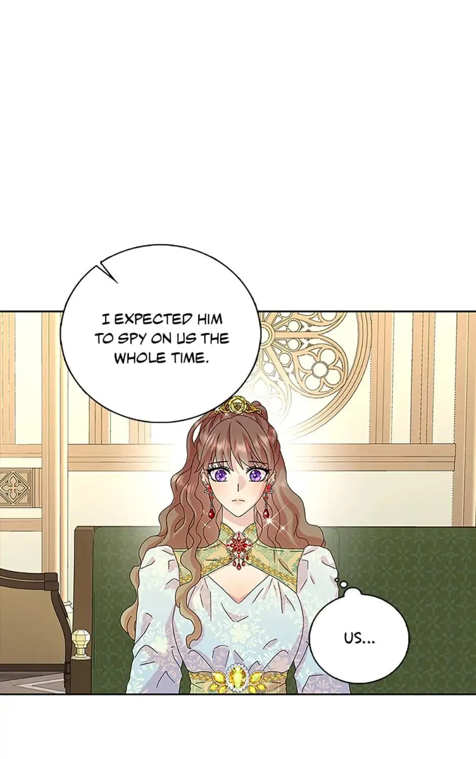 Wicked No More Chapter 31 page 119 - 