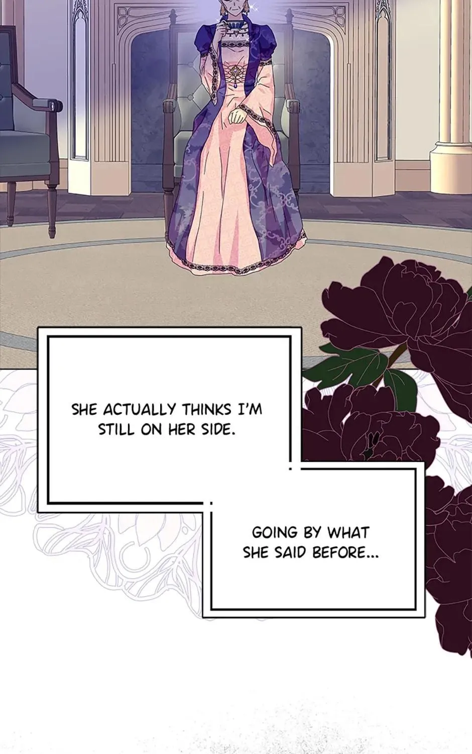 Wicked No More Chapter 31 page 125 - 