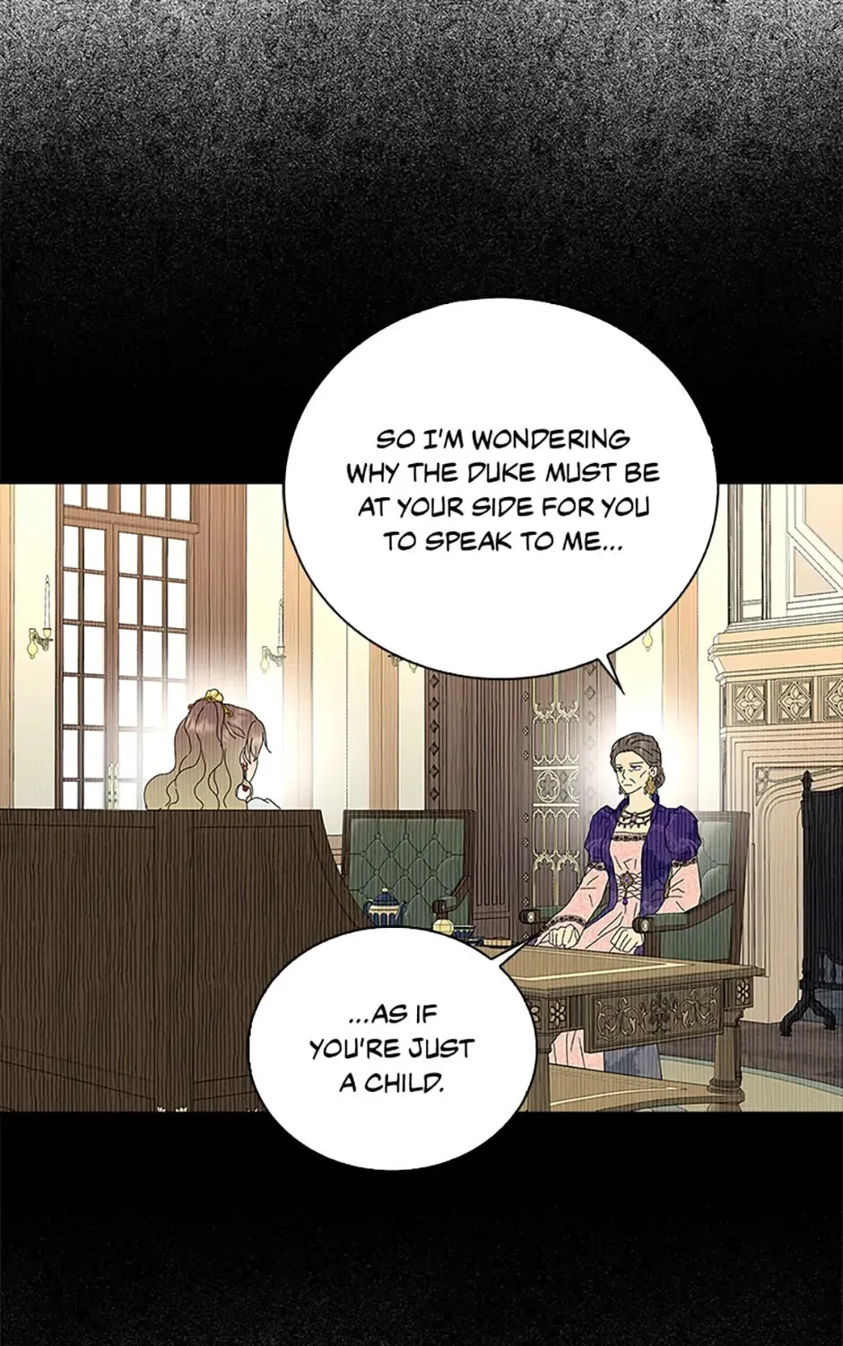 Wicked No More Chapter 31 page 127 - 