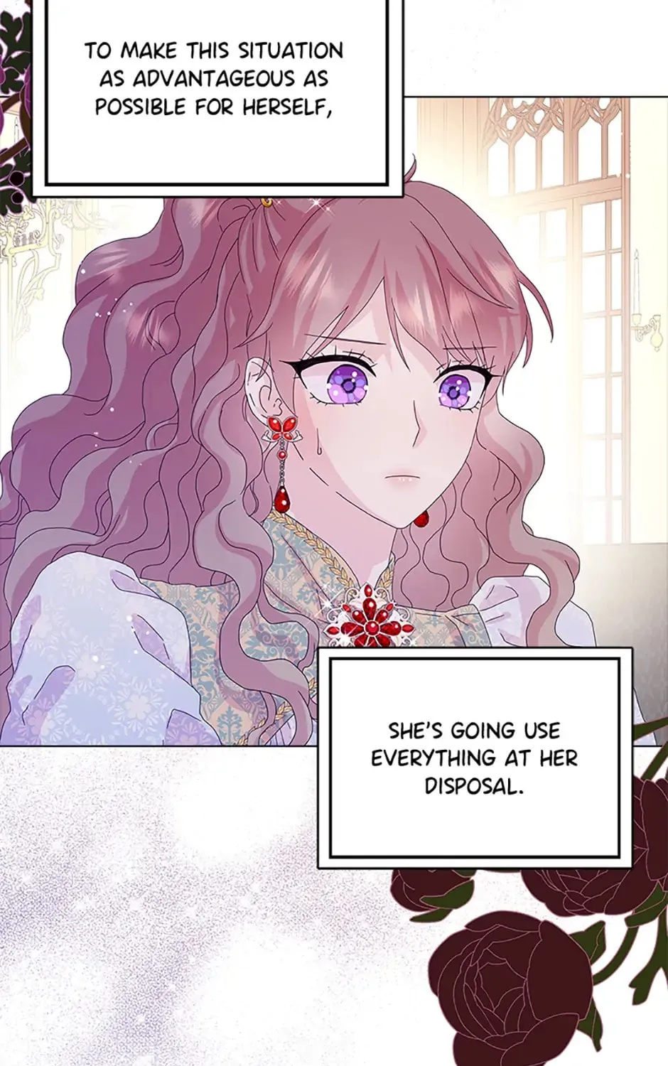 Wicked No More Chapter 31 page 133 - 