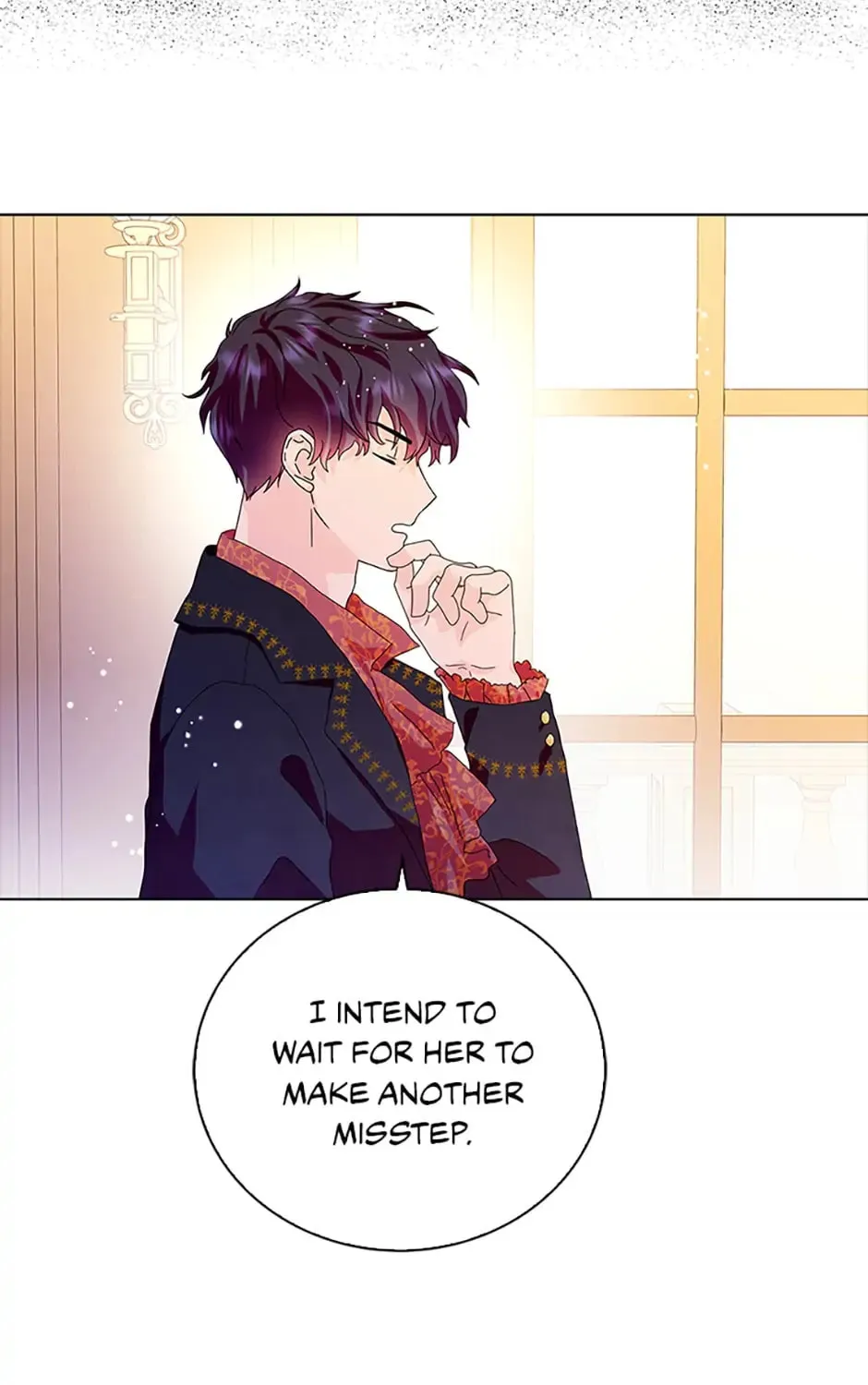 Wicked No More Chapter 31 page 15 - 