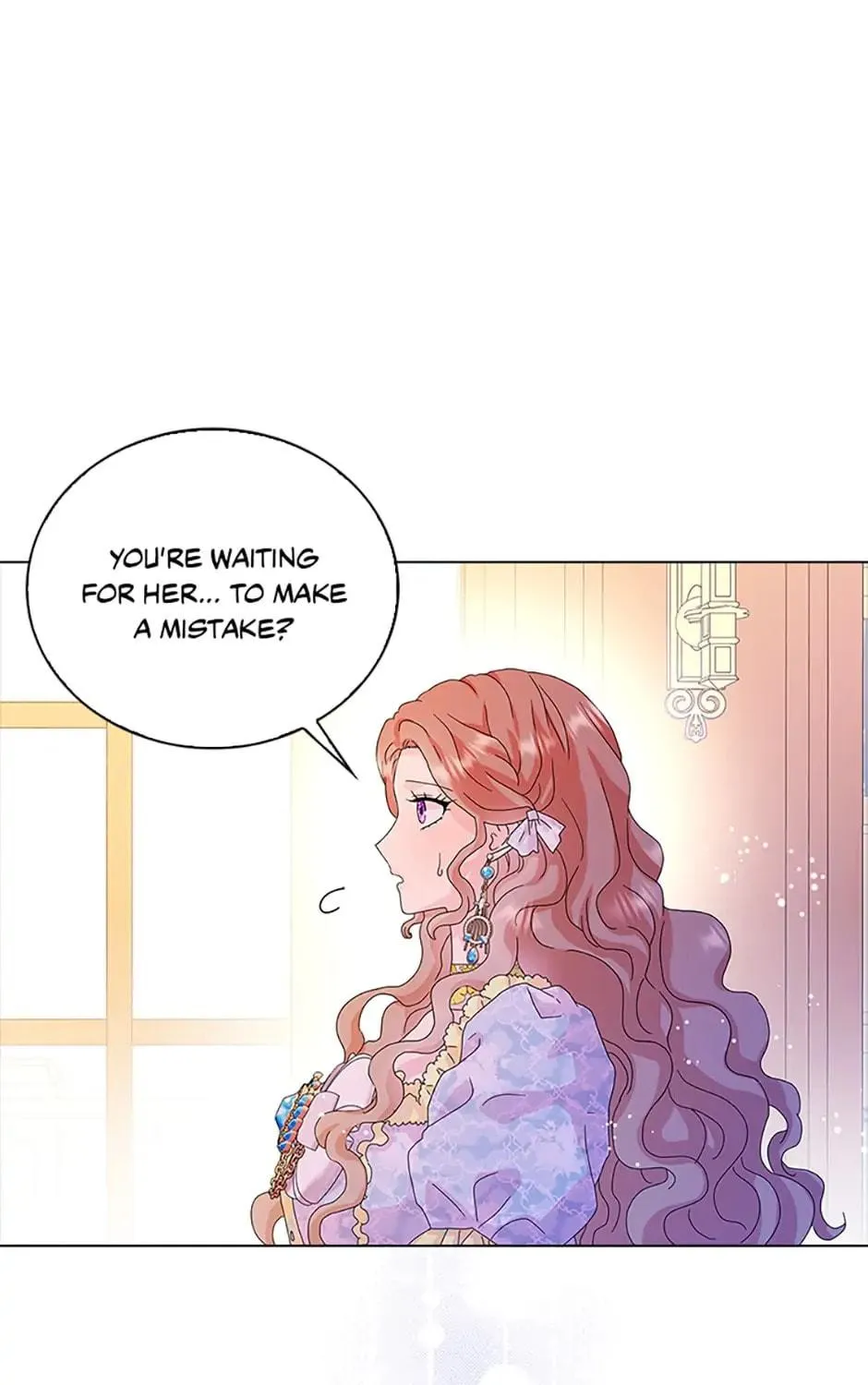 Wicked No More Chapter 31 page 17 - 