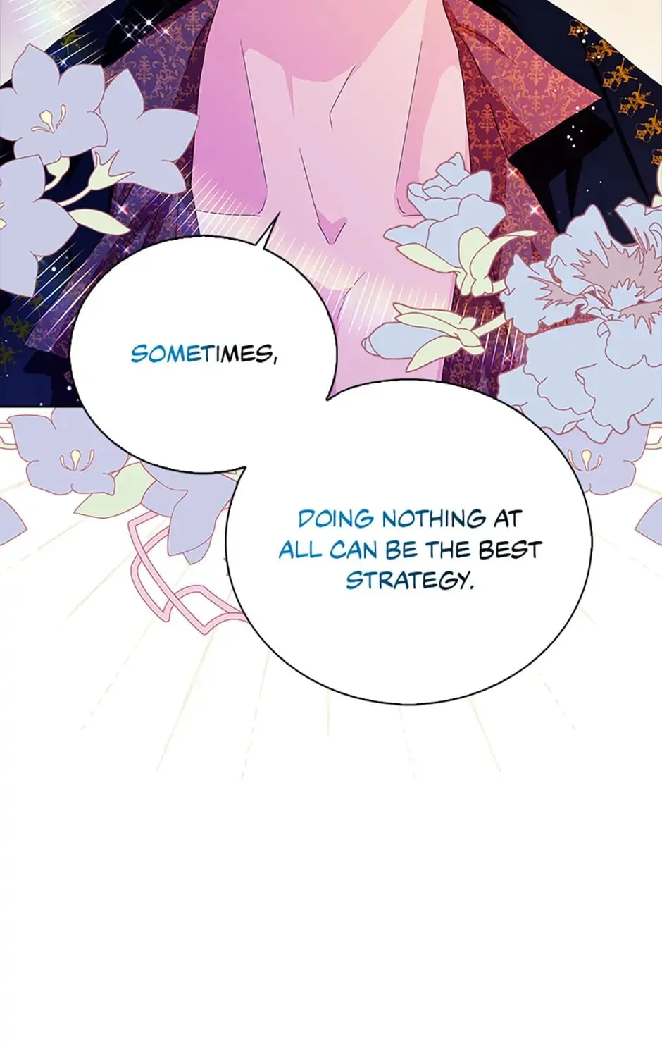 Wicked No More Chapter 31 page 21 - 