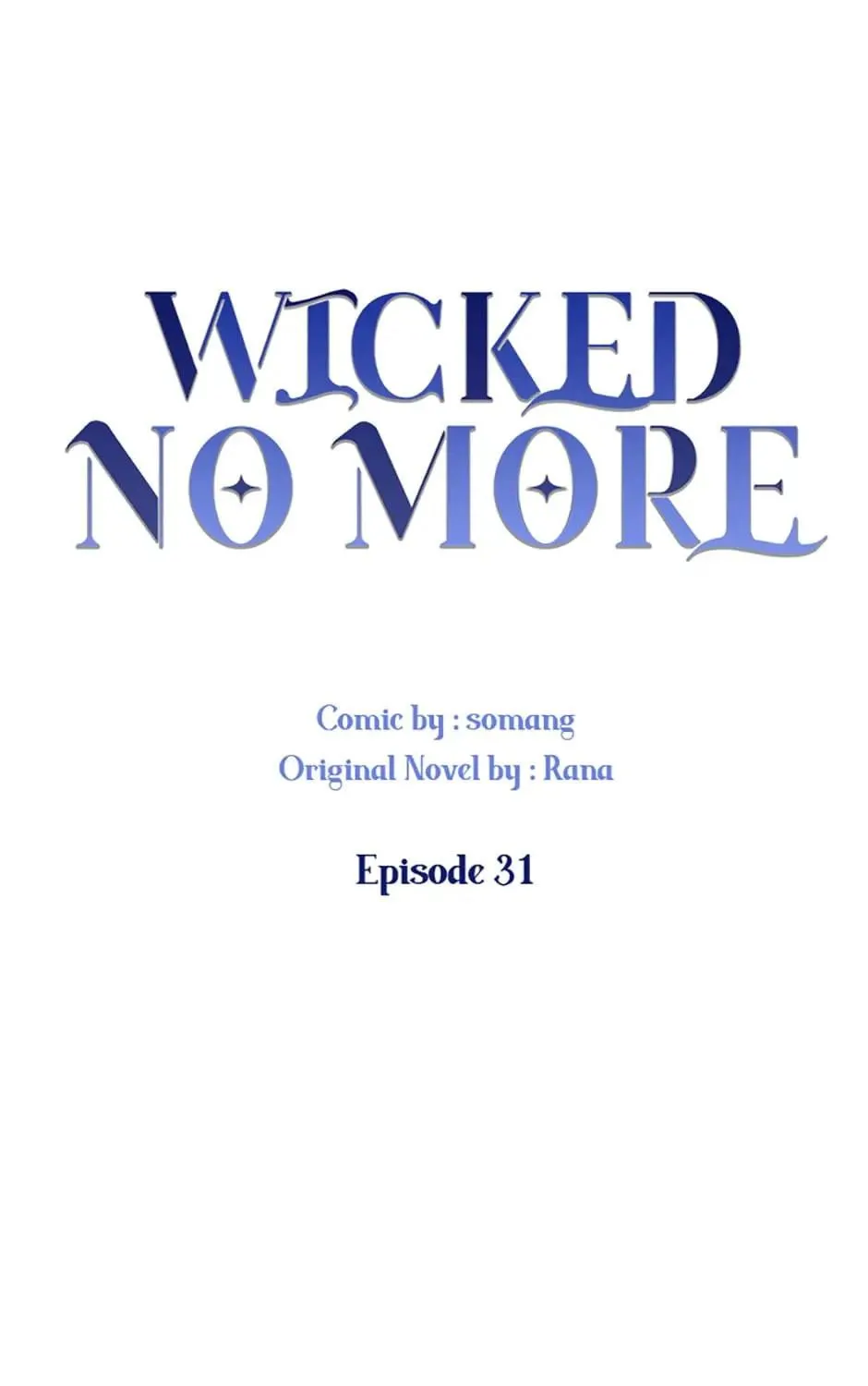 Wicked No More Chapter 31 page 23 - 