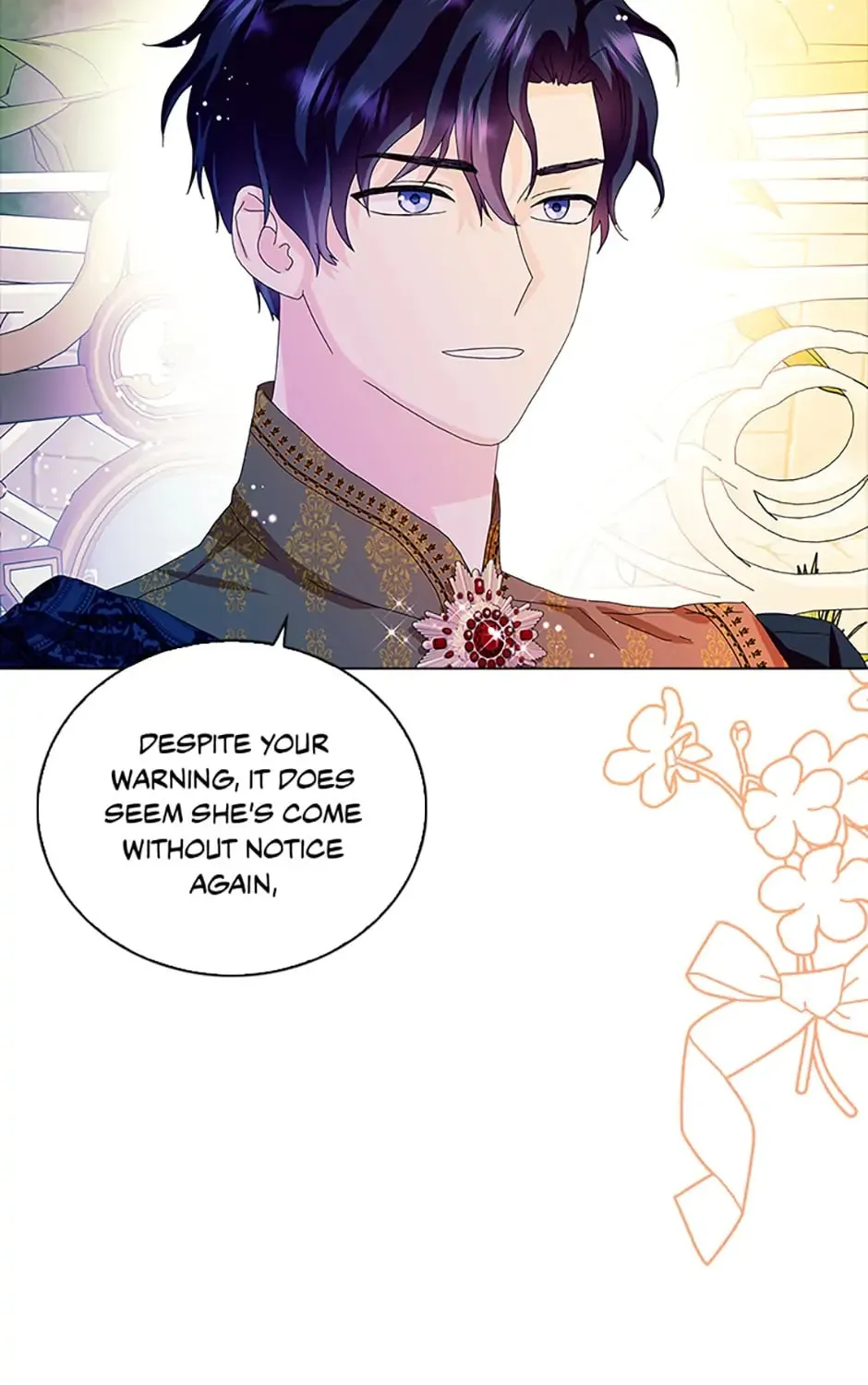 Wicked No More Chapter 31 page 31 - 
