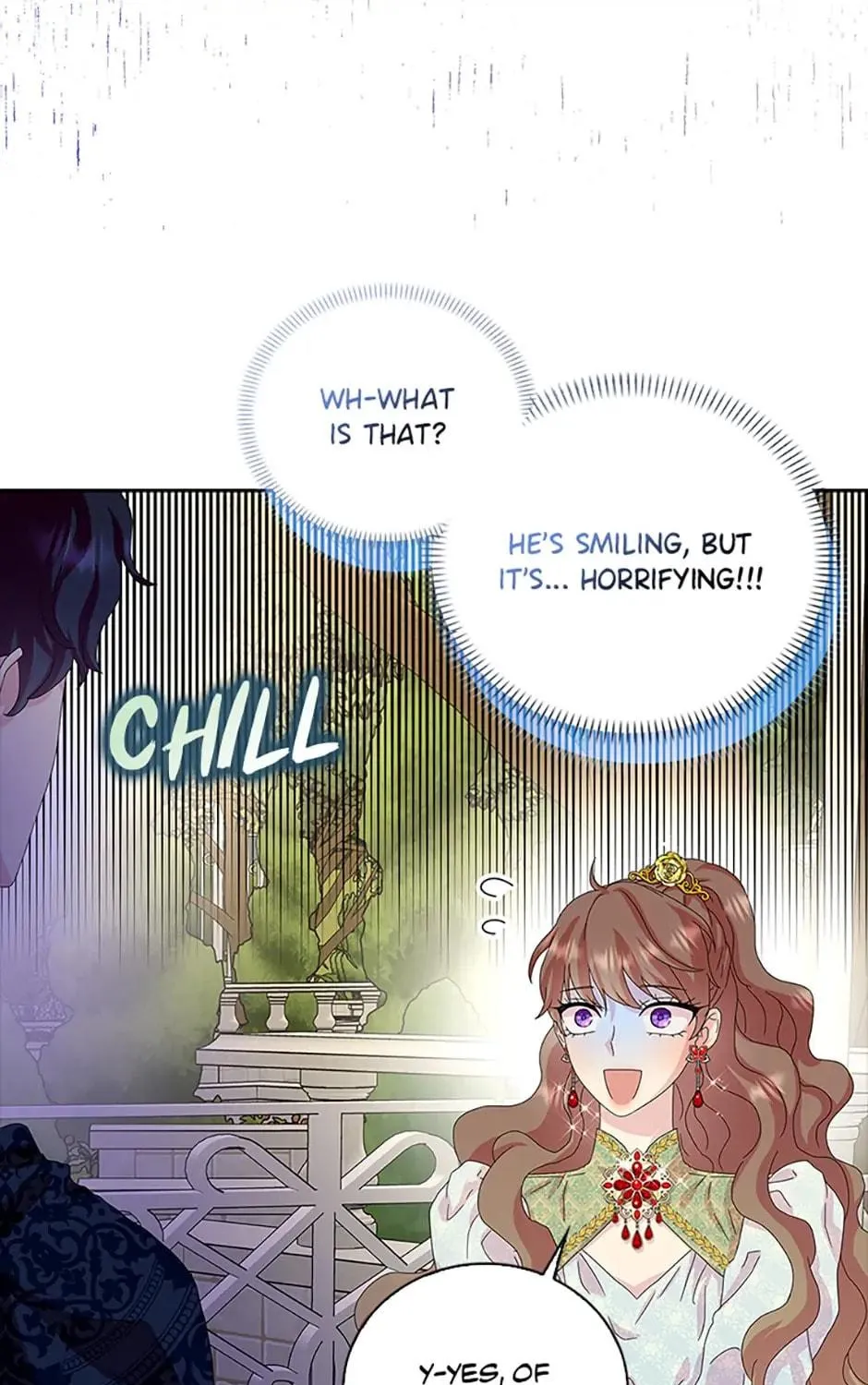 Wicked No More Chapter 31 page 35 - 
