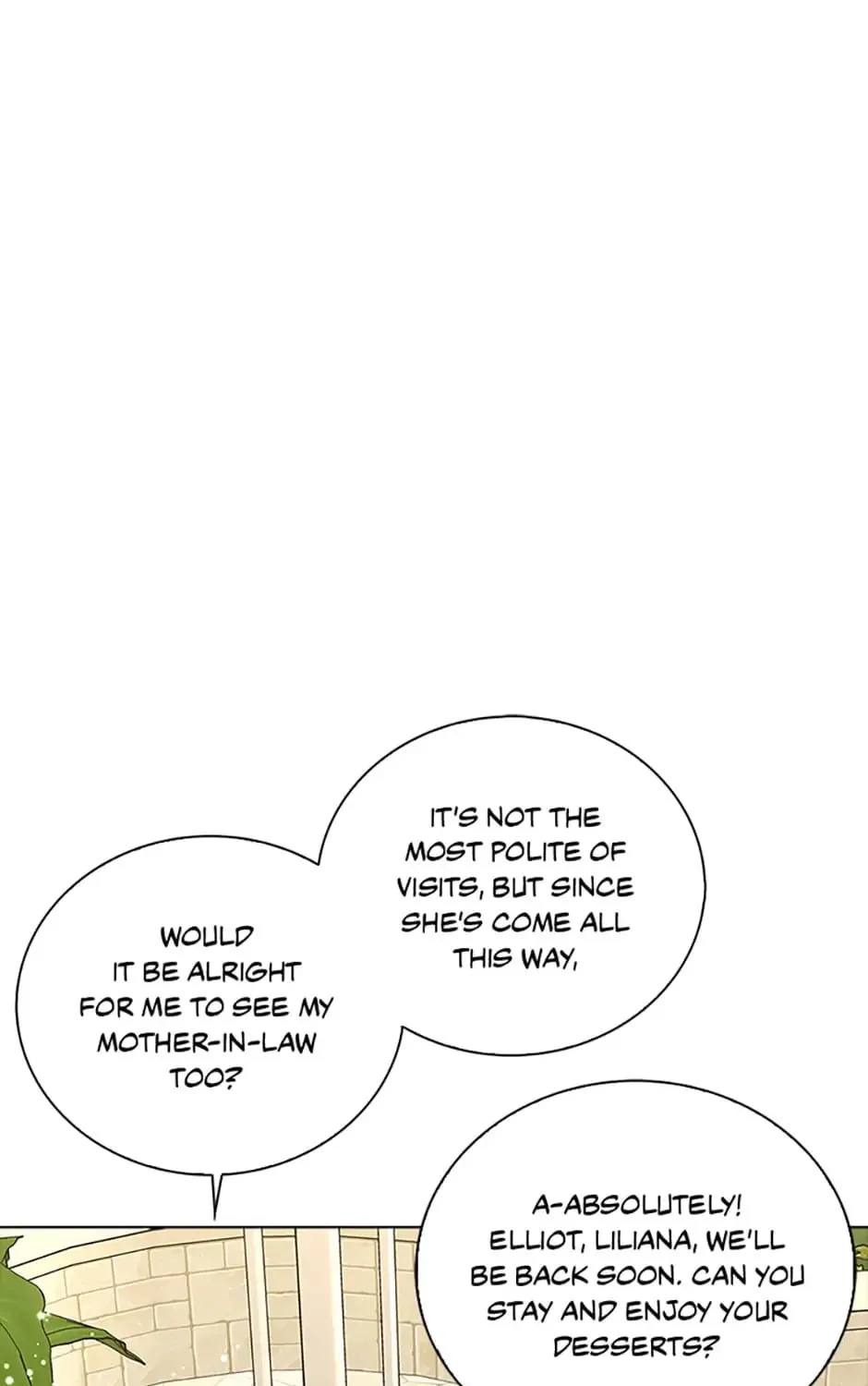 Wicked No More Chapter 31 page 37 - 