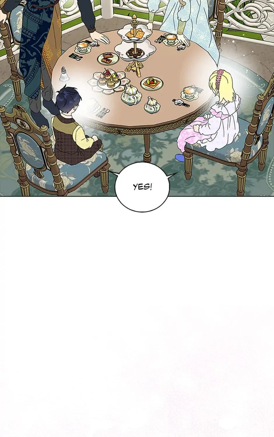 Wicked No More Chapter 31 page 39 - 