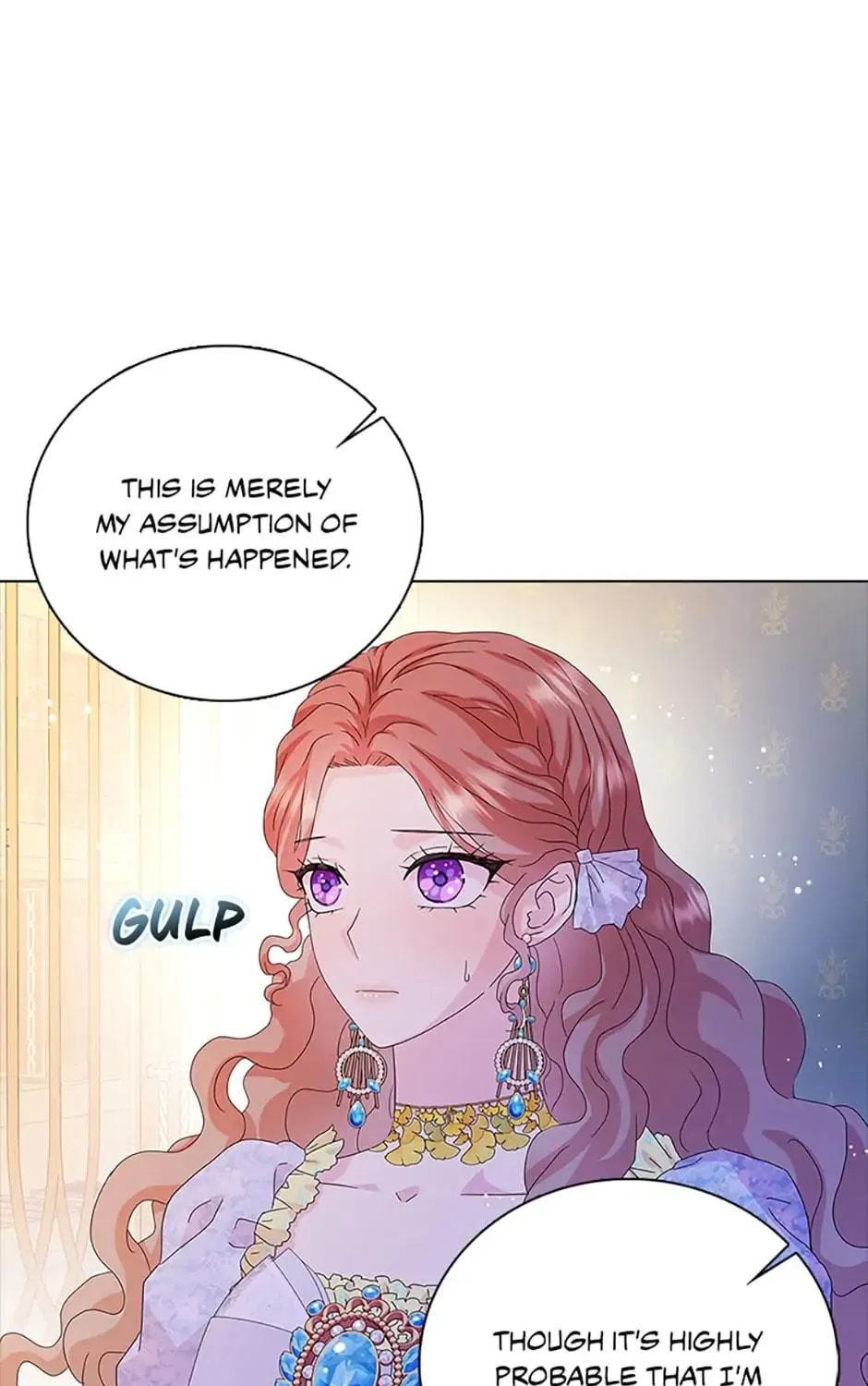 Wicked No More Chapter 31 page 5 - 