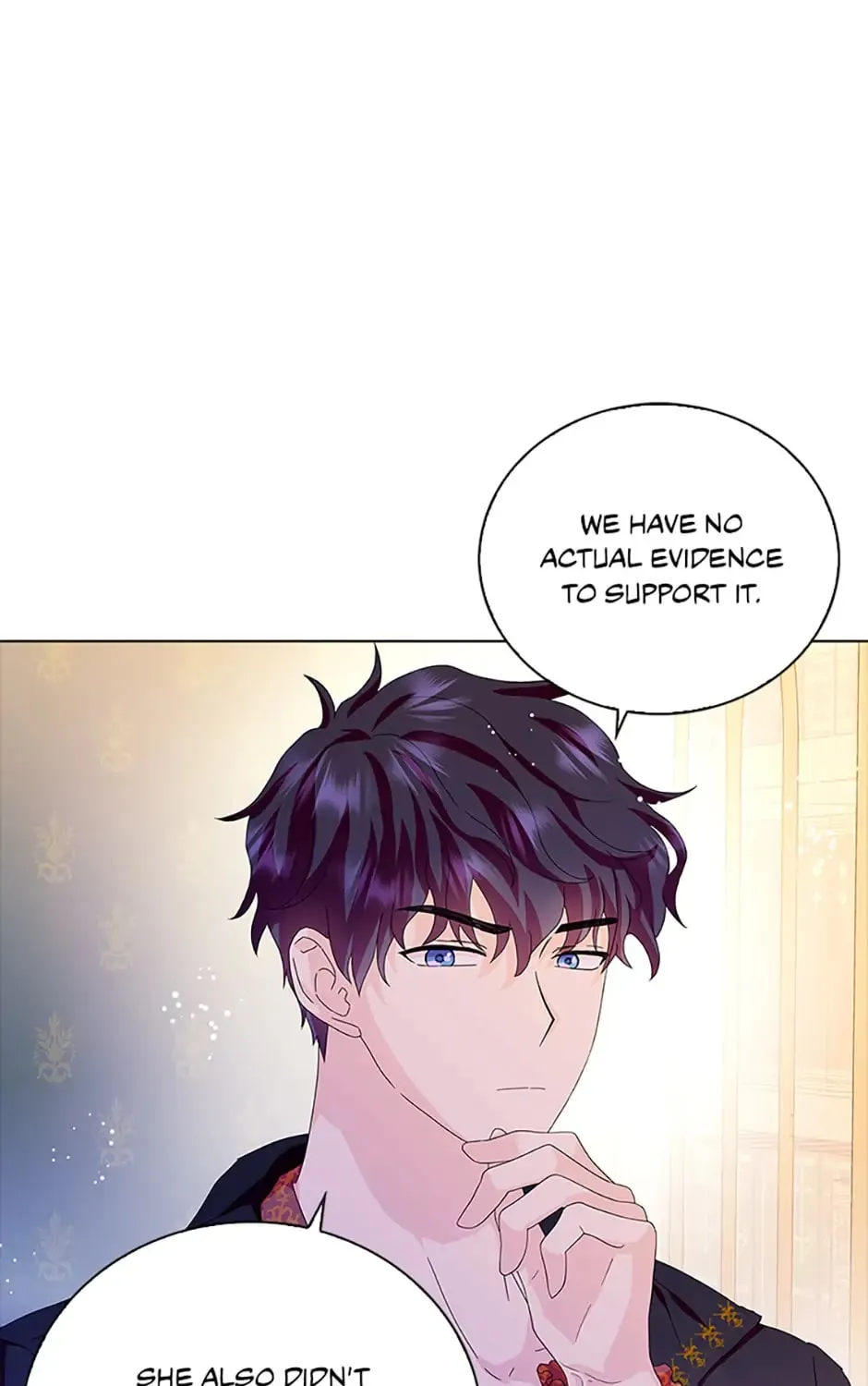 Wicked No More Chapter 31 page 7 - 