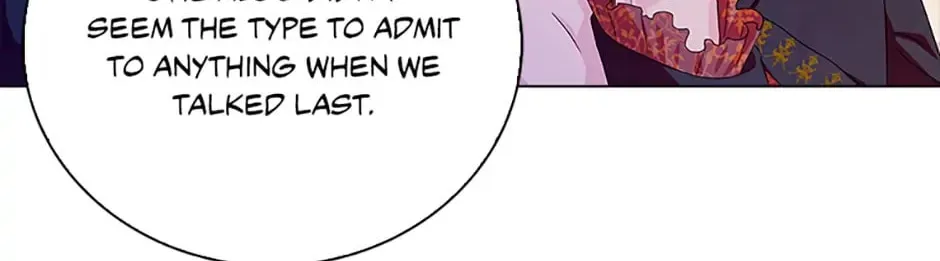 Wicked No More Chapter 31 page 8 - 