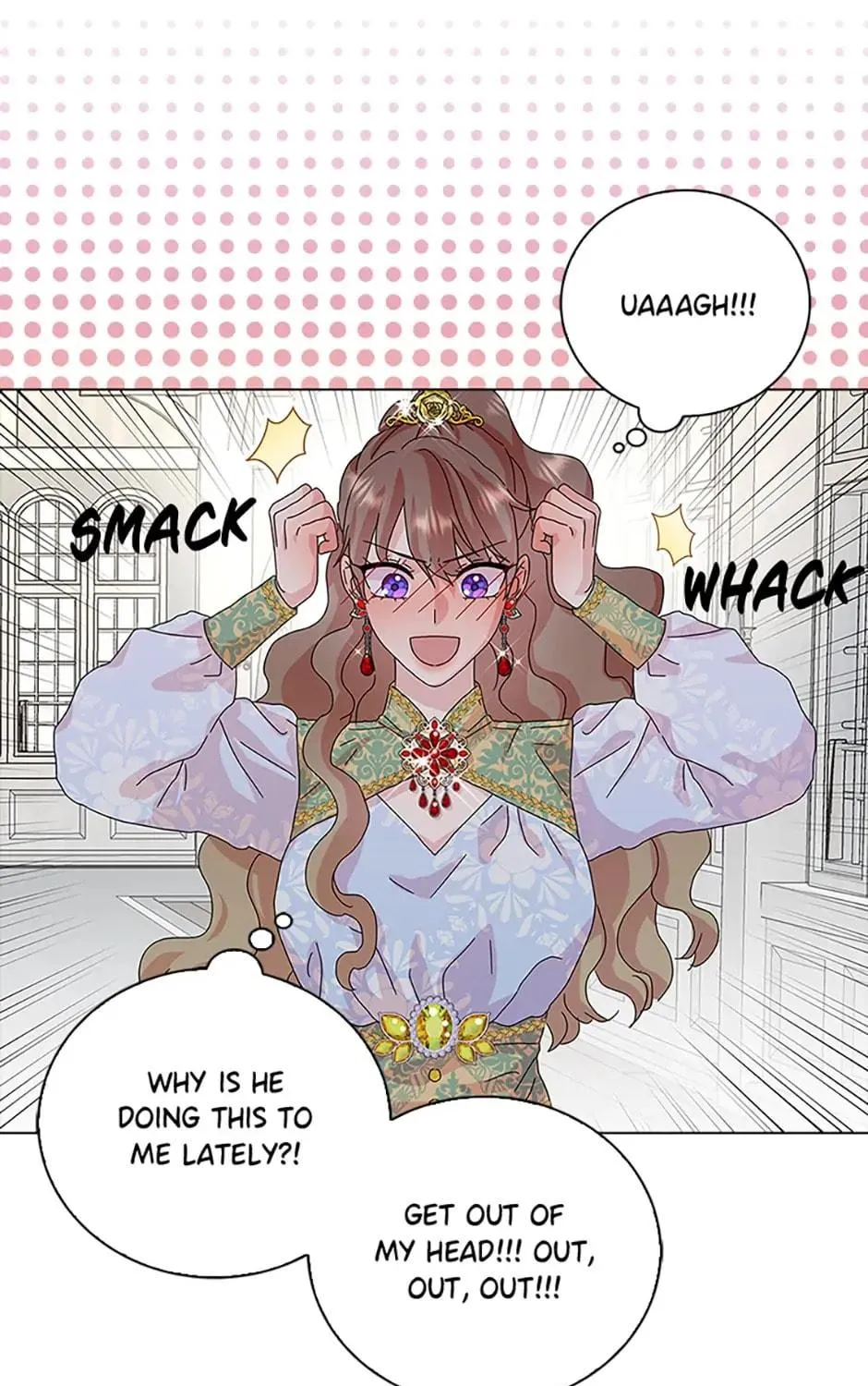 Wicked No More Chapter 31 page 71 - 