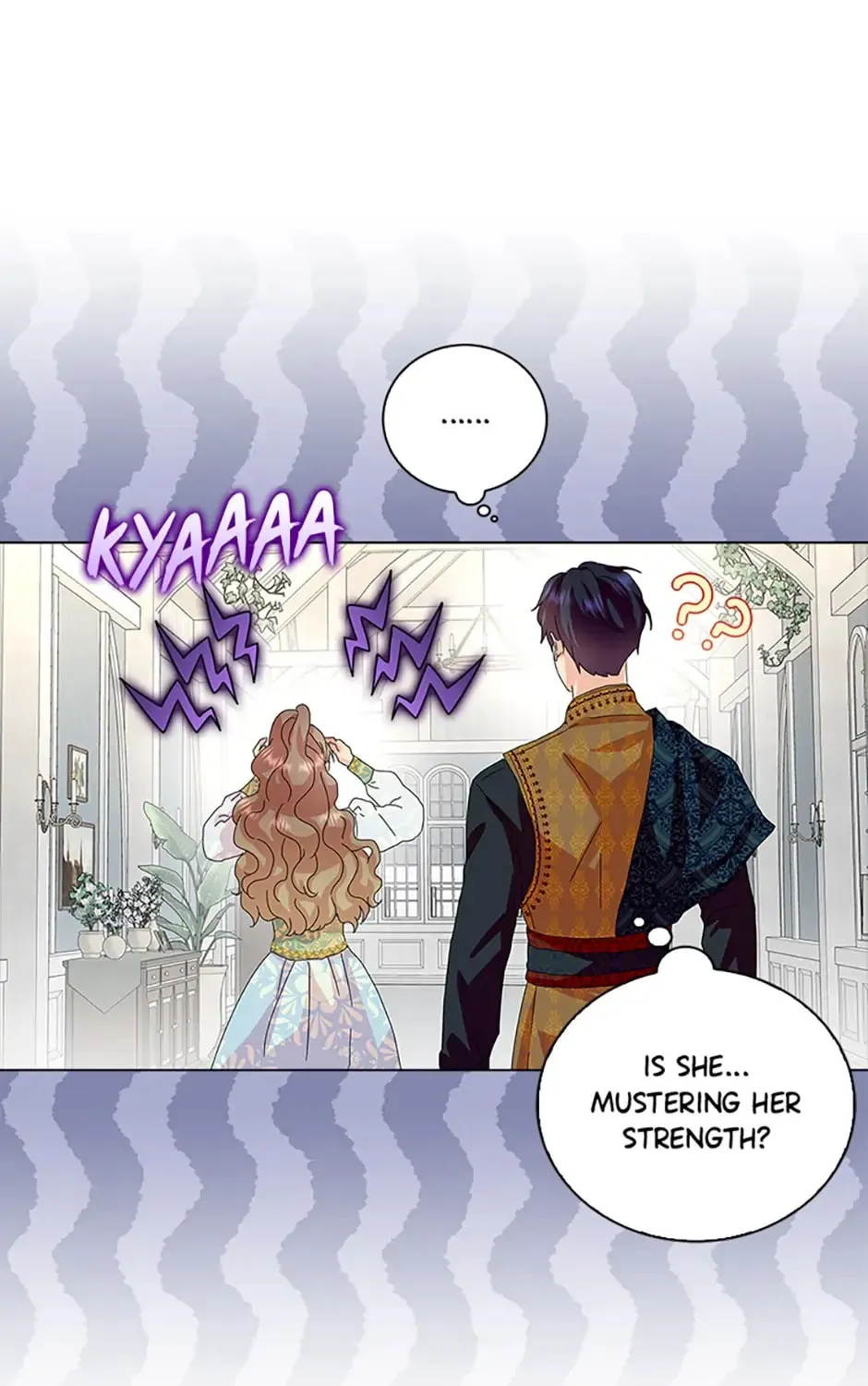 Wicked No More Chapter 31 page 73 - 