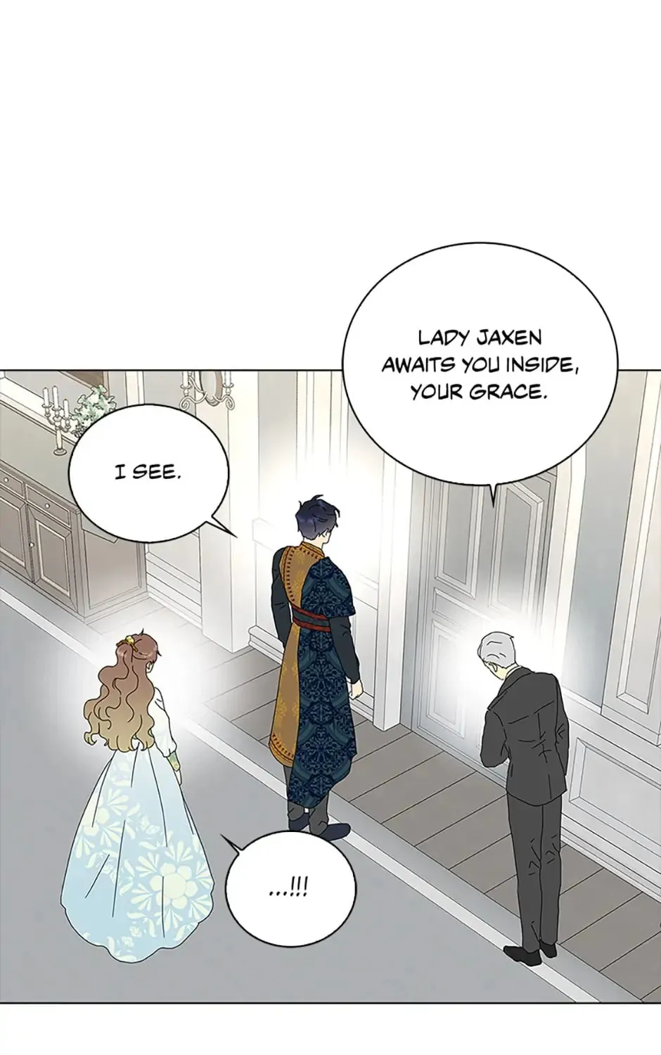 Wicked No More Chapter 31 page 75 - 