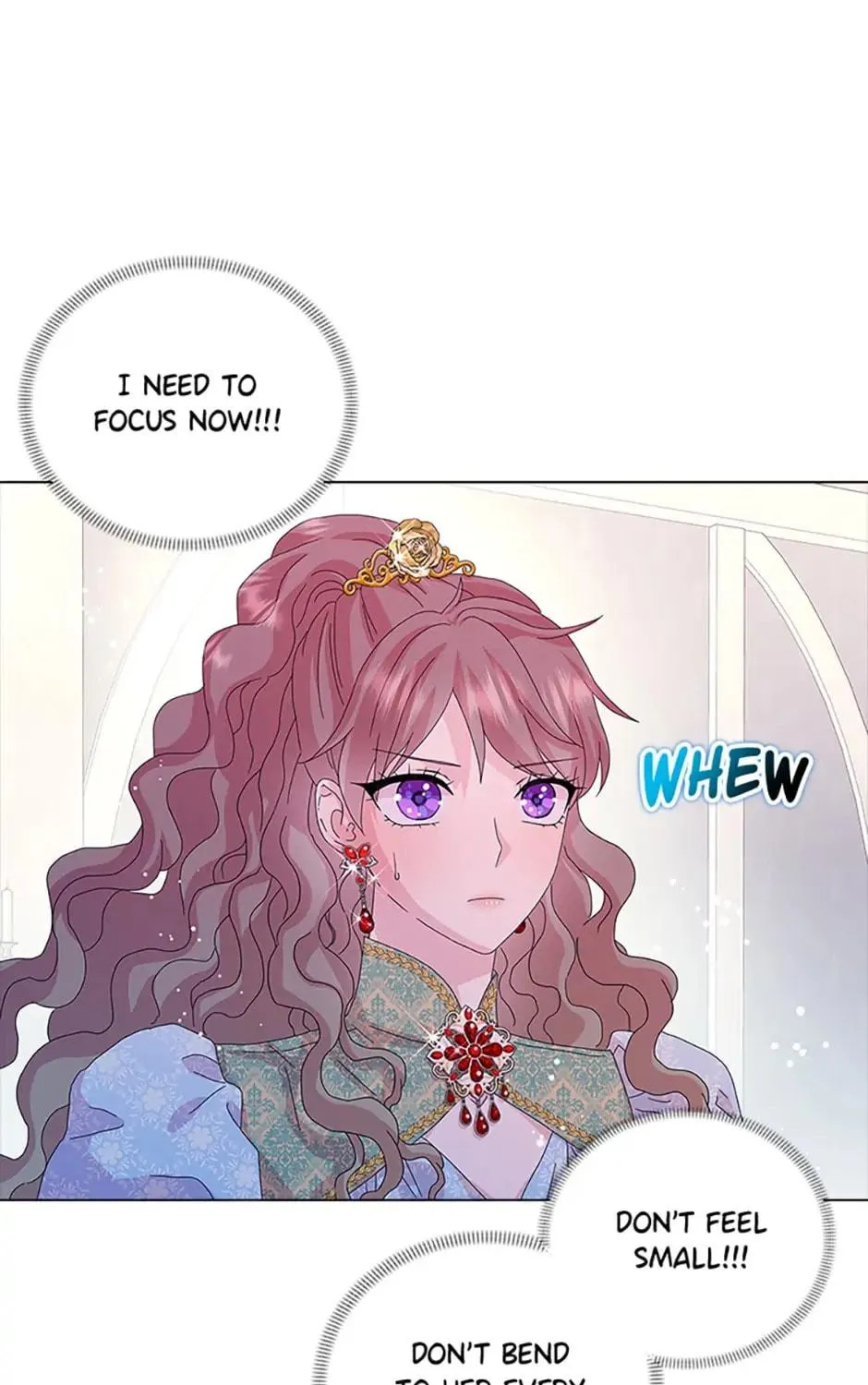 Wicked No More Chapter 31 page 77 - 