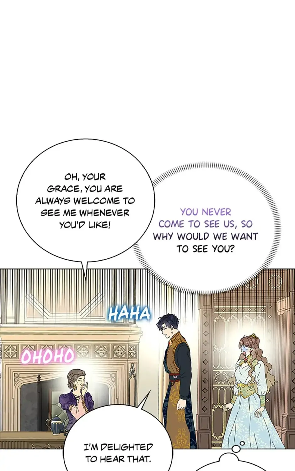 Wicked No More Chapter 31 page 85 - 