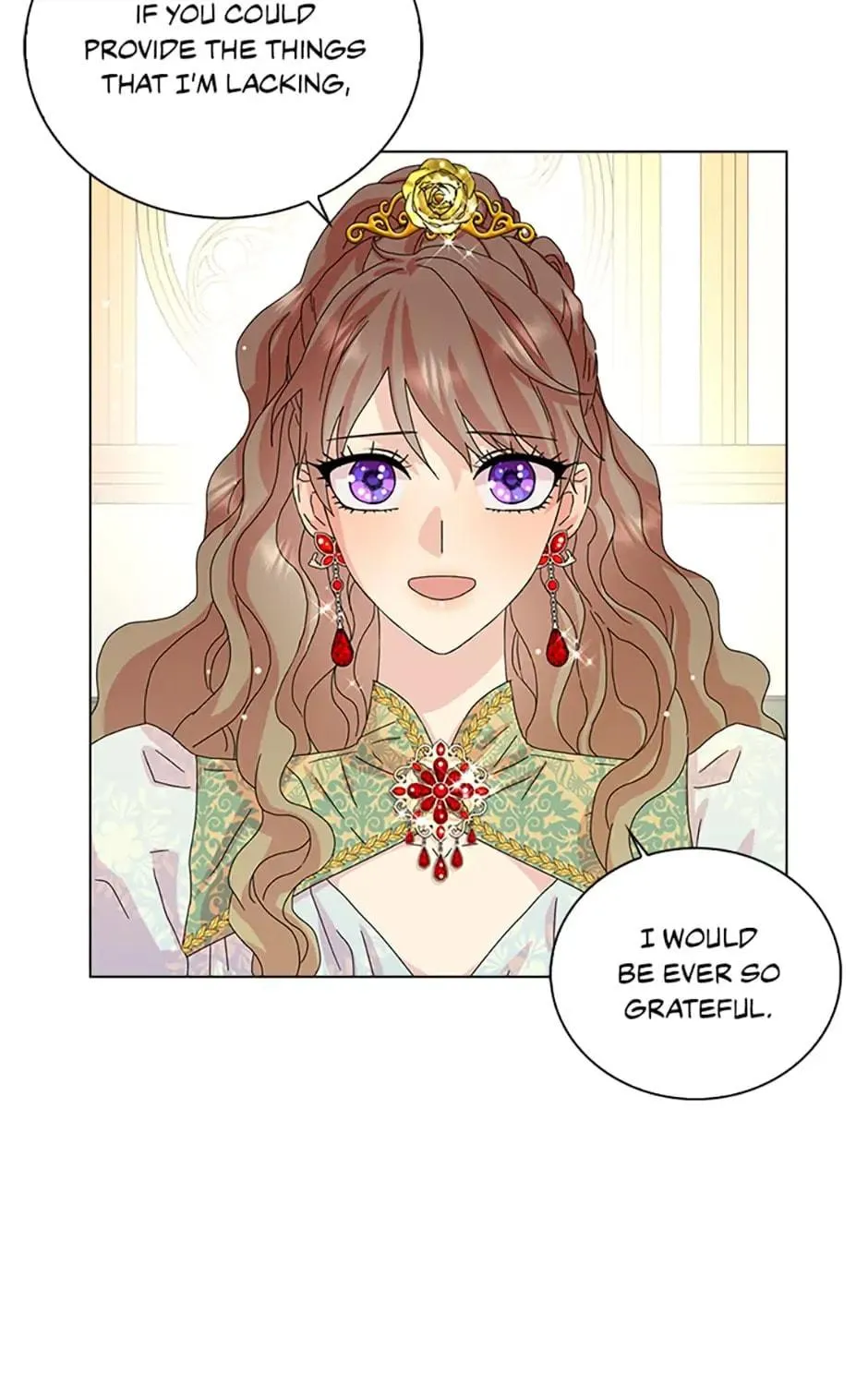 Wicked No More Chapter 32 page 109 - 