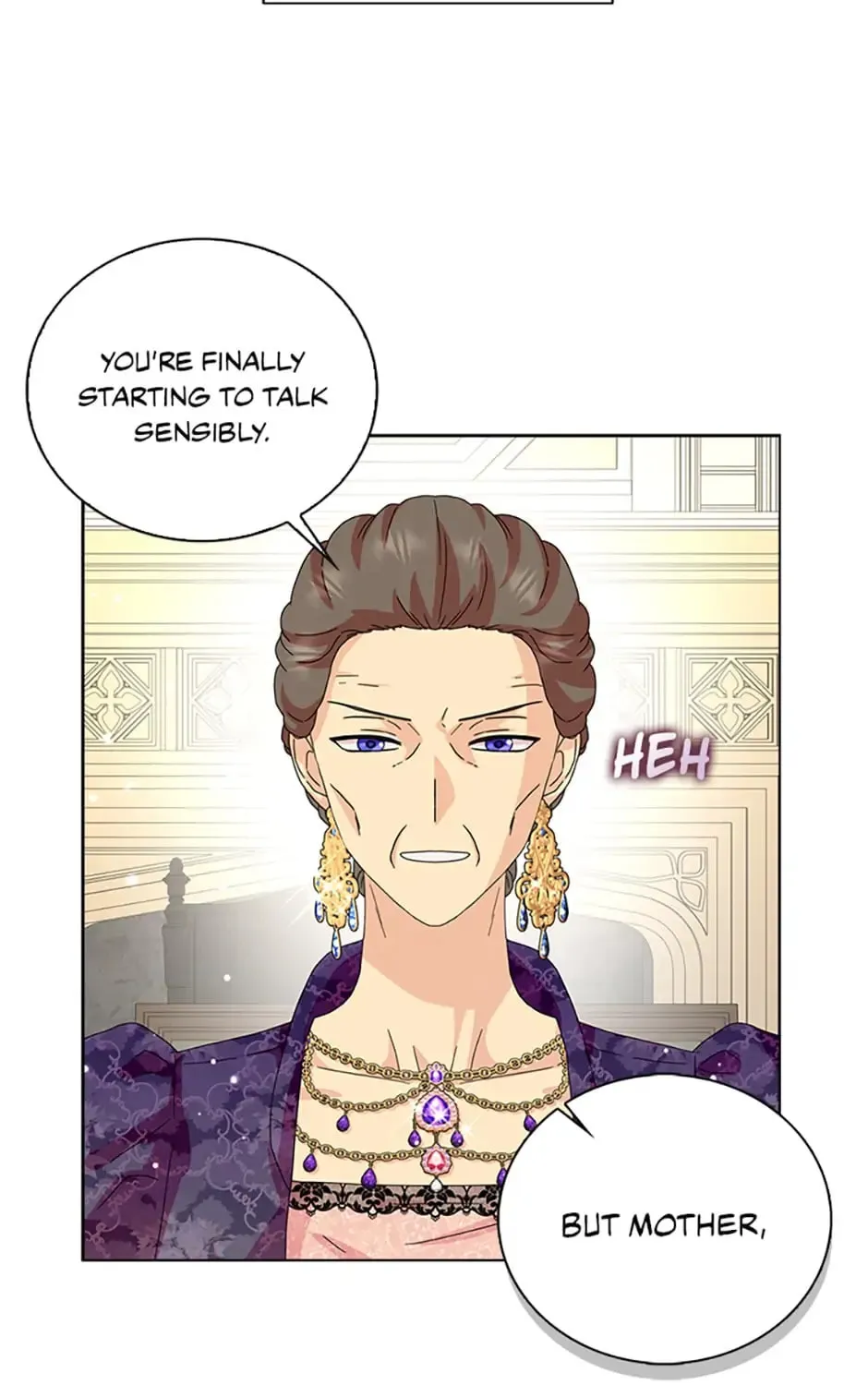 Wicked No More Chapter 32 page 111 - 