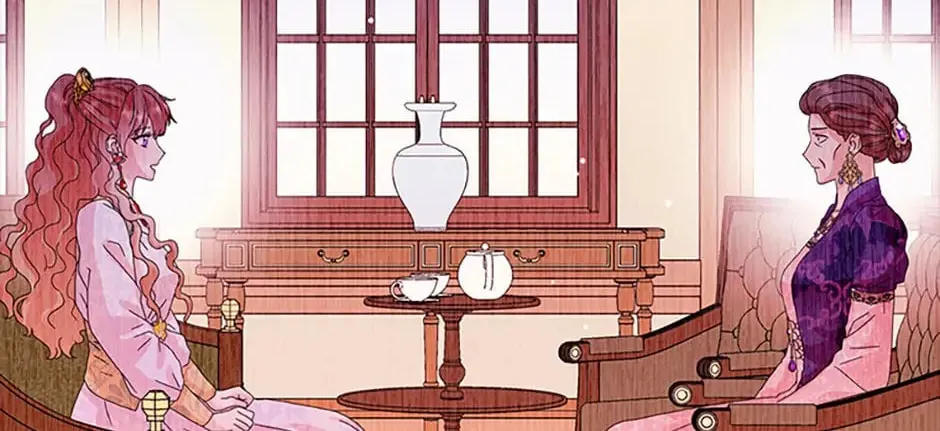 Wicked No More Chapter 32 page 124 - 