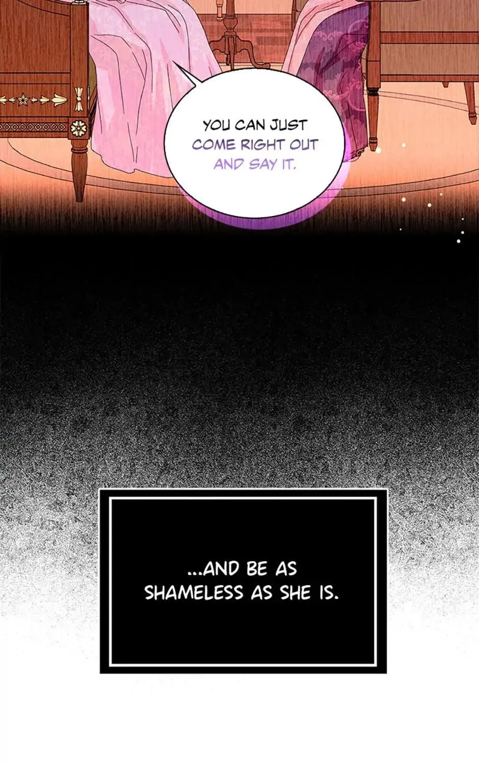 Wicked No More Chapter 32 page 125 - 