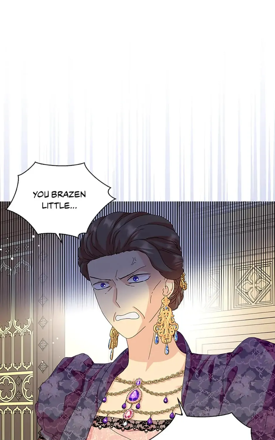 Wicked No More Chapter 32 page 127 - 