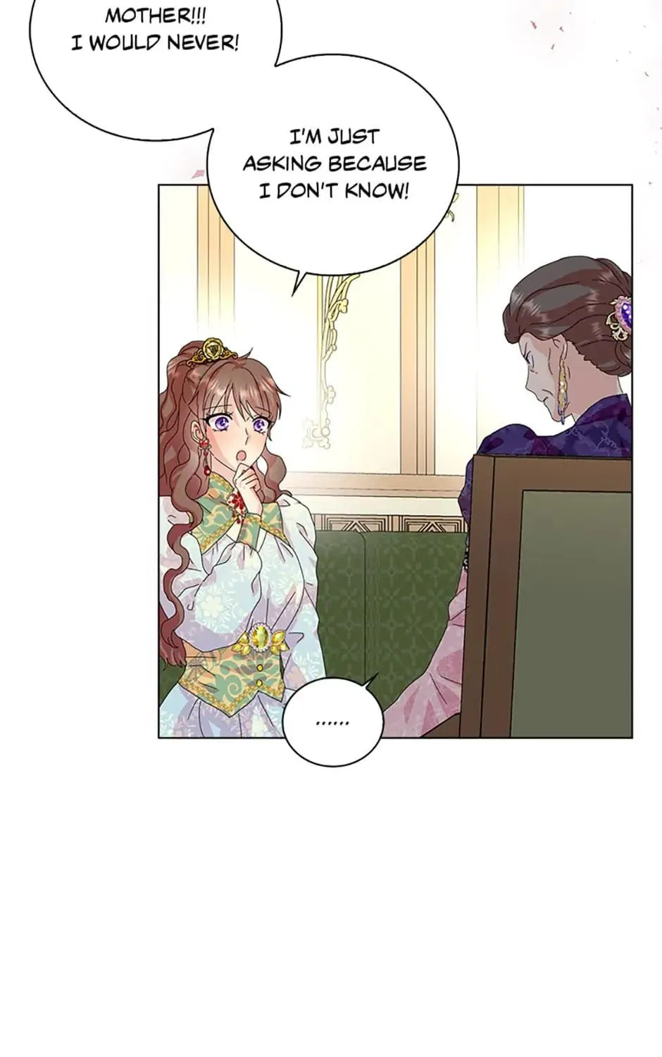 Wicked No More Chapter 32 page 131 - 
