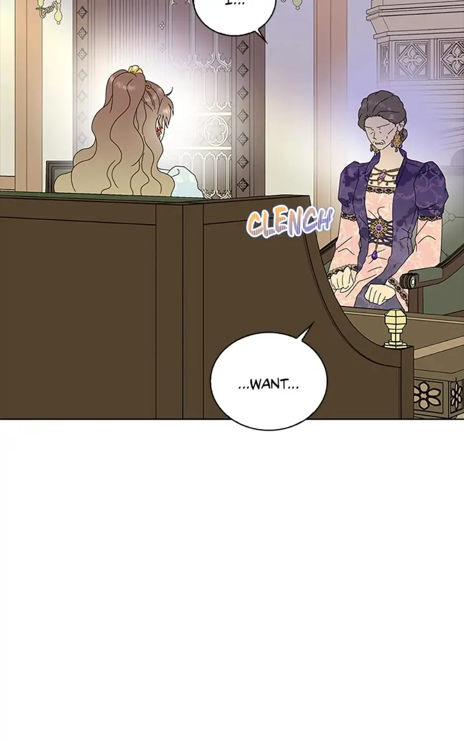 Wicked No More Chapter 32 page 145 - 