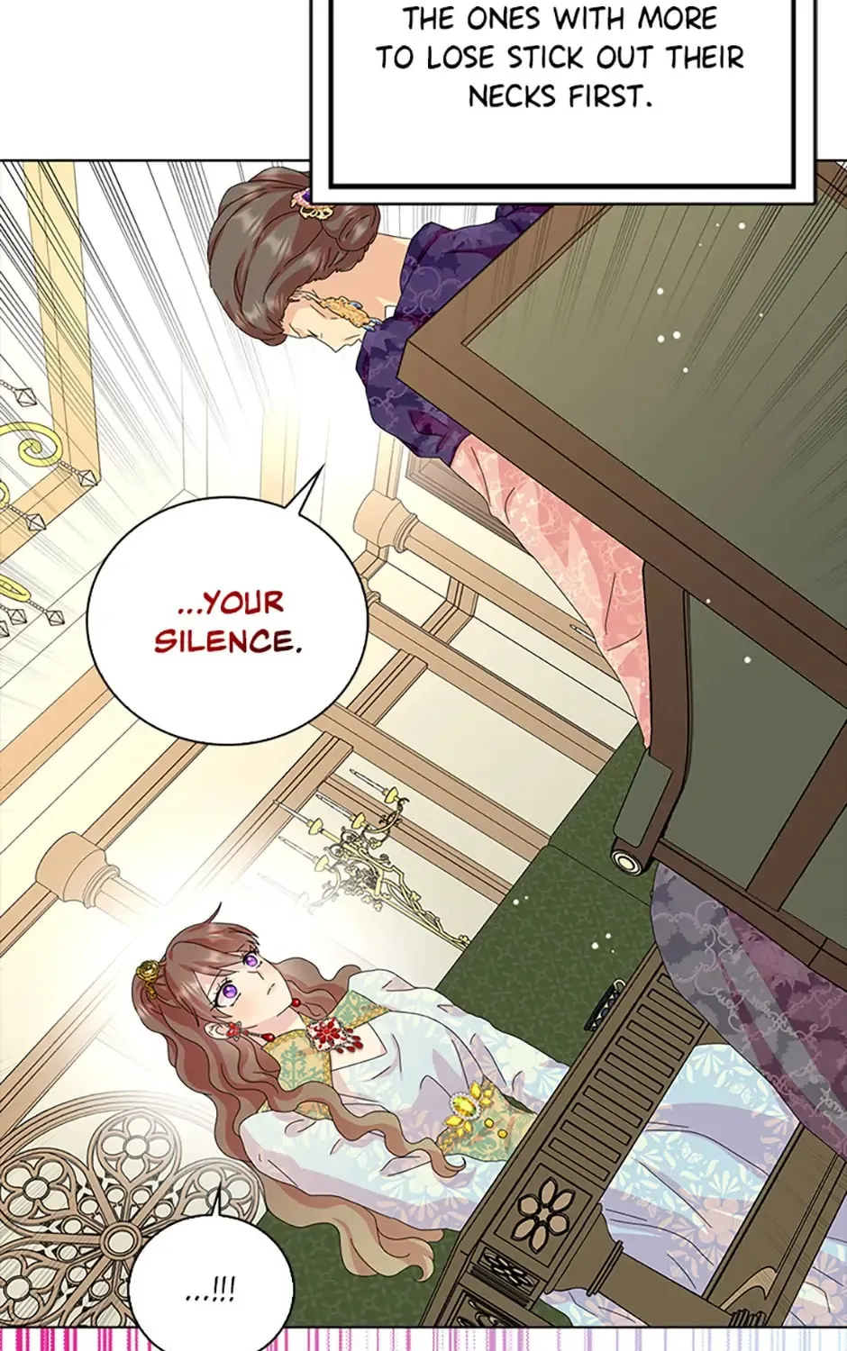 Wicked No More Chapter 32 page 147 - 