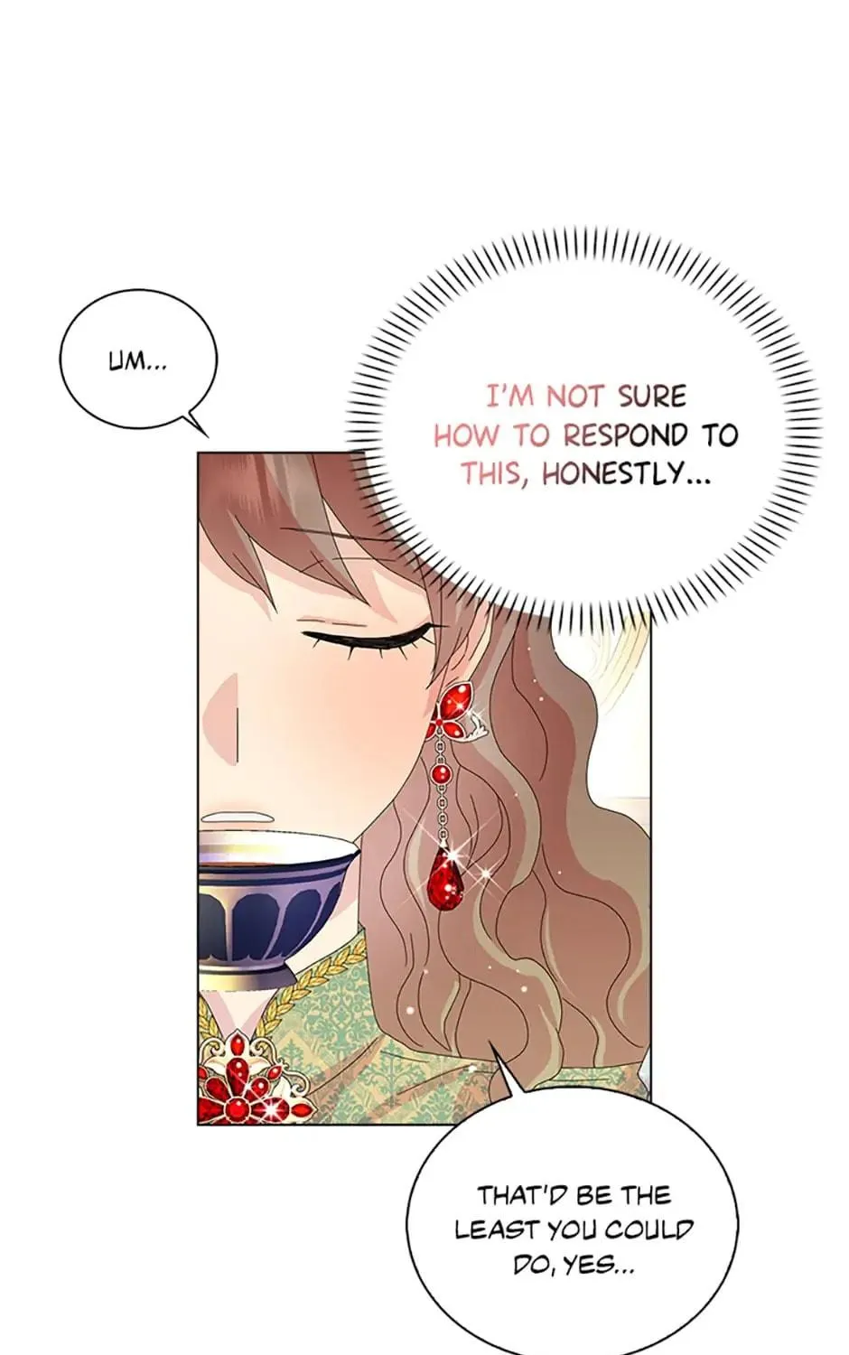 Wicked No More Chapter 32 page 17 - 