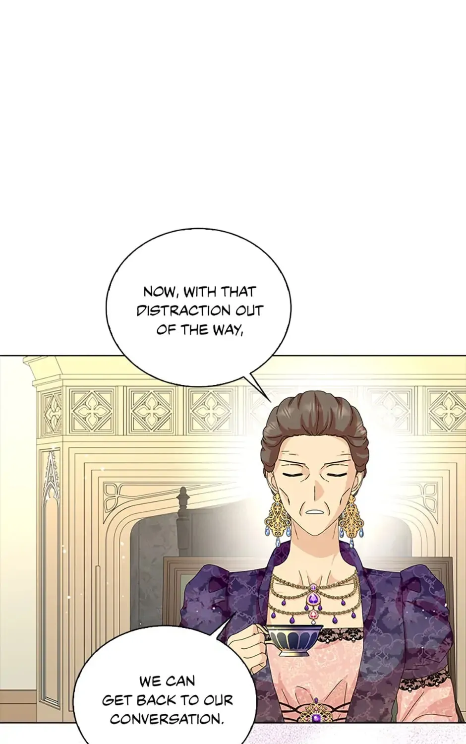 Wicked No More Chapter 32 page 3 - 
