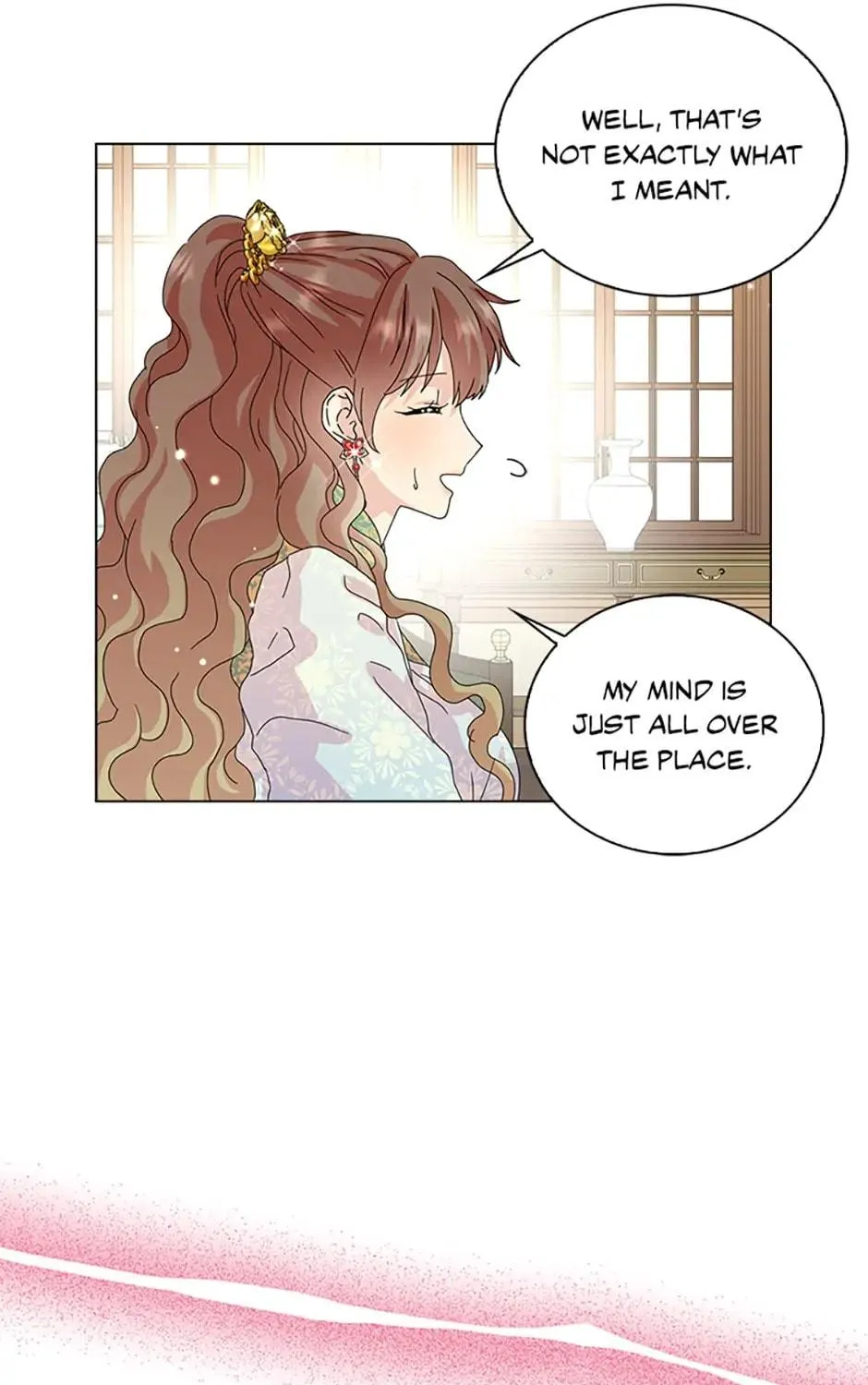 Wicked No More Chapter 32 page 23 - 