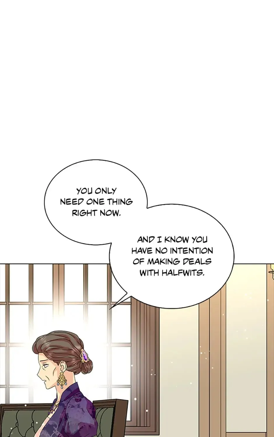 Wicked No More Chapter 32 page 31 - 