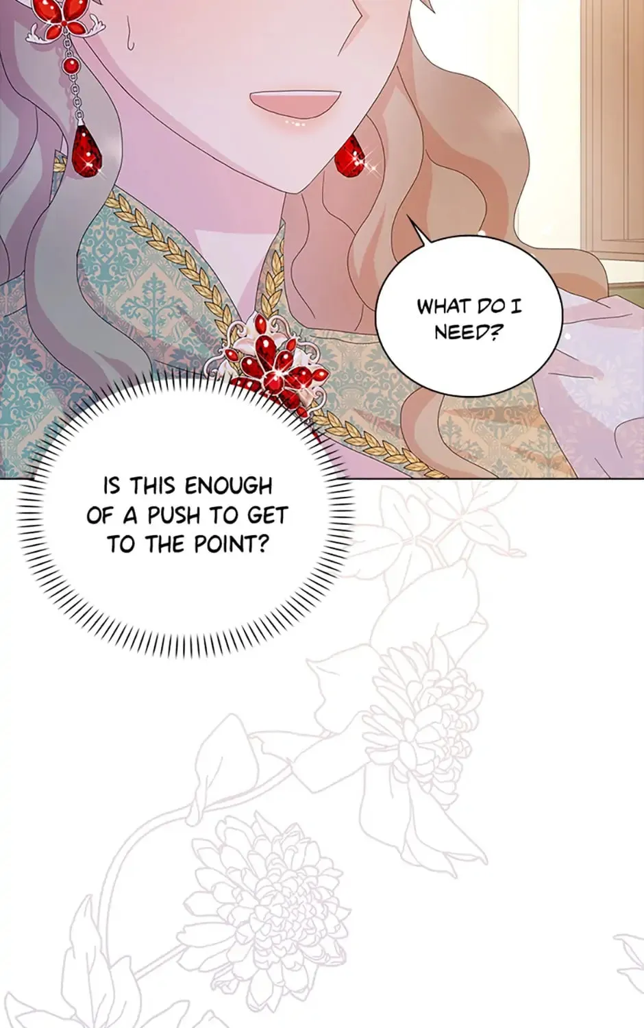 Wicked No More Chapter 32 page 37 - 