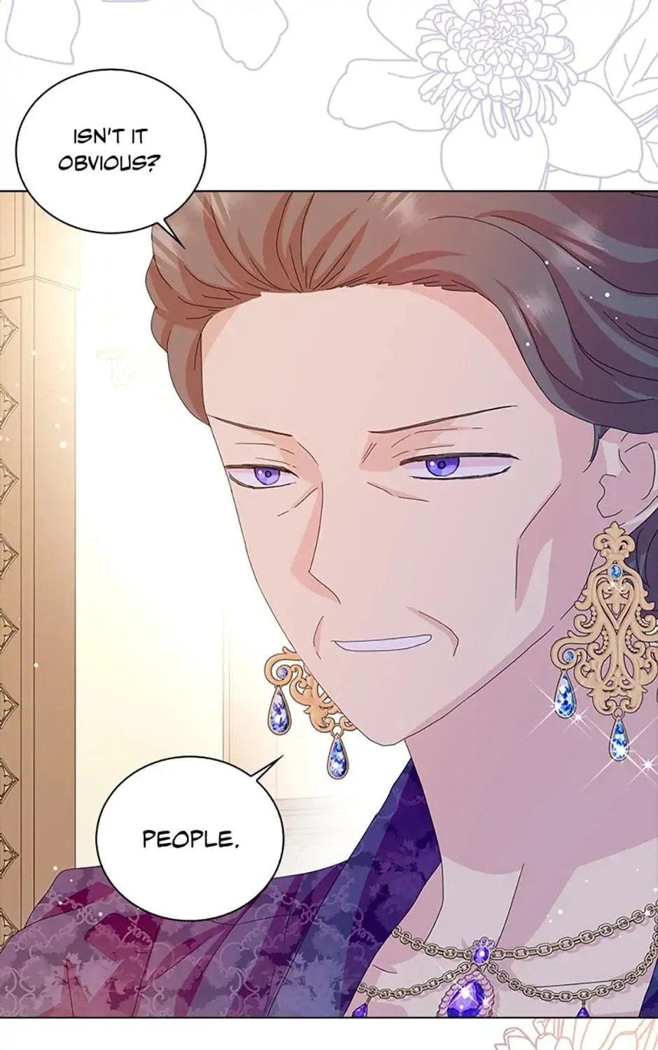 Wicked No More Chapter 32 page 39 - 