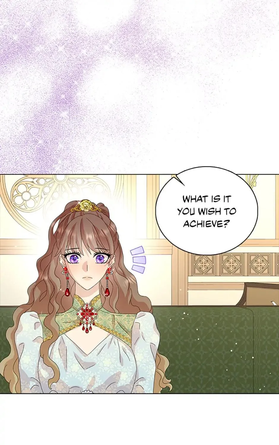 Wicked No More Chapter 32 page 5 - 