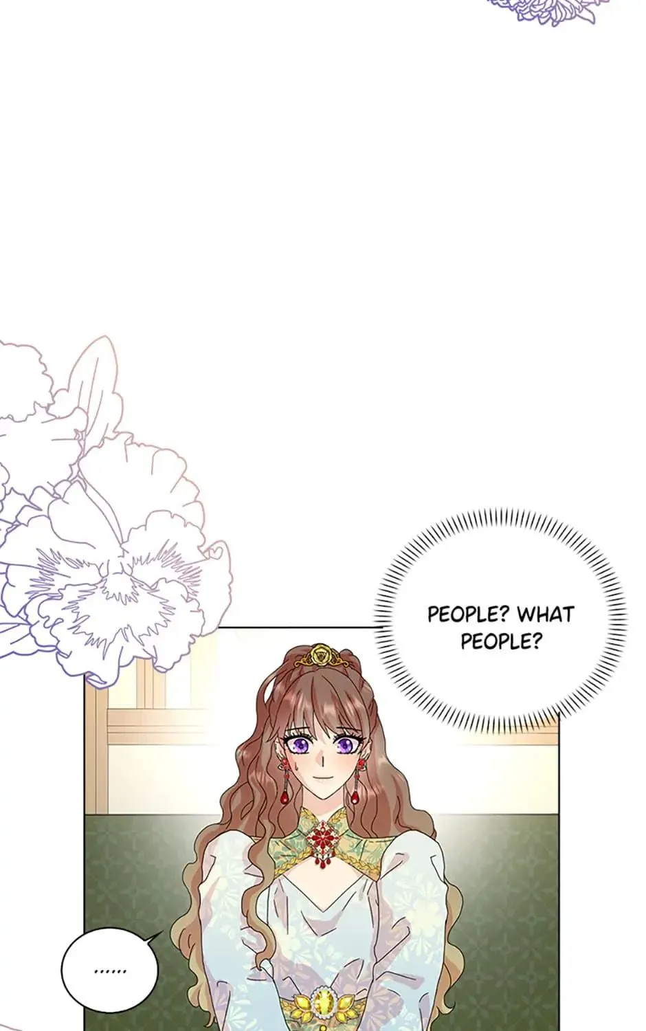 Wicked No More Chapter 32 page 41 - 