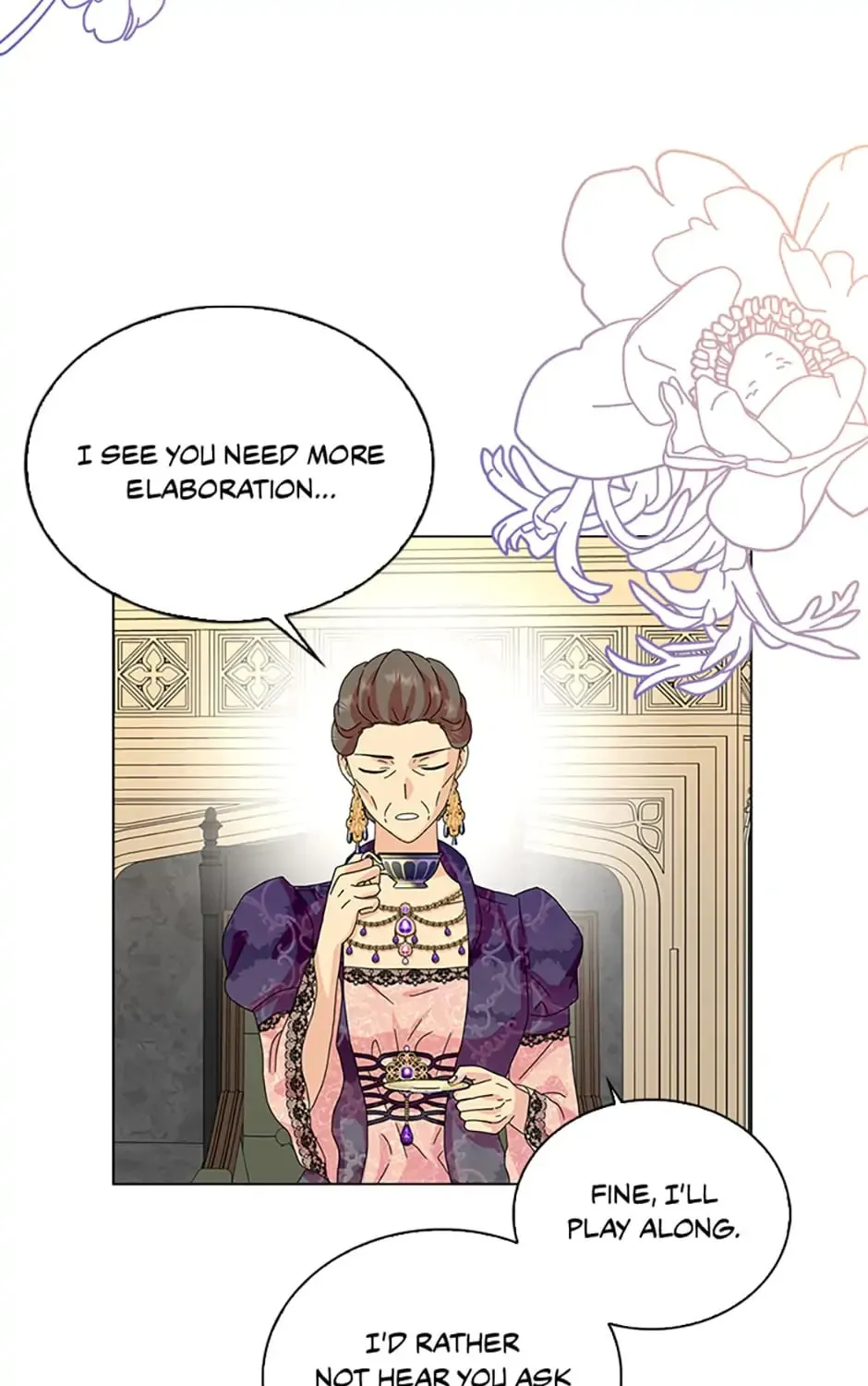 Wicked No More Chapter 32 page 43 - 