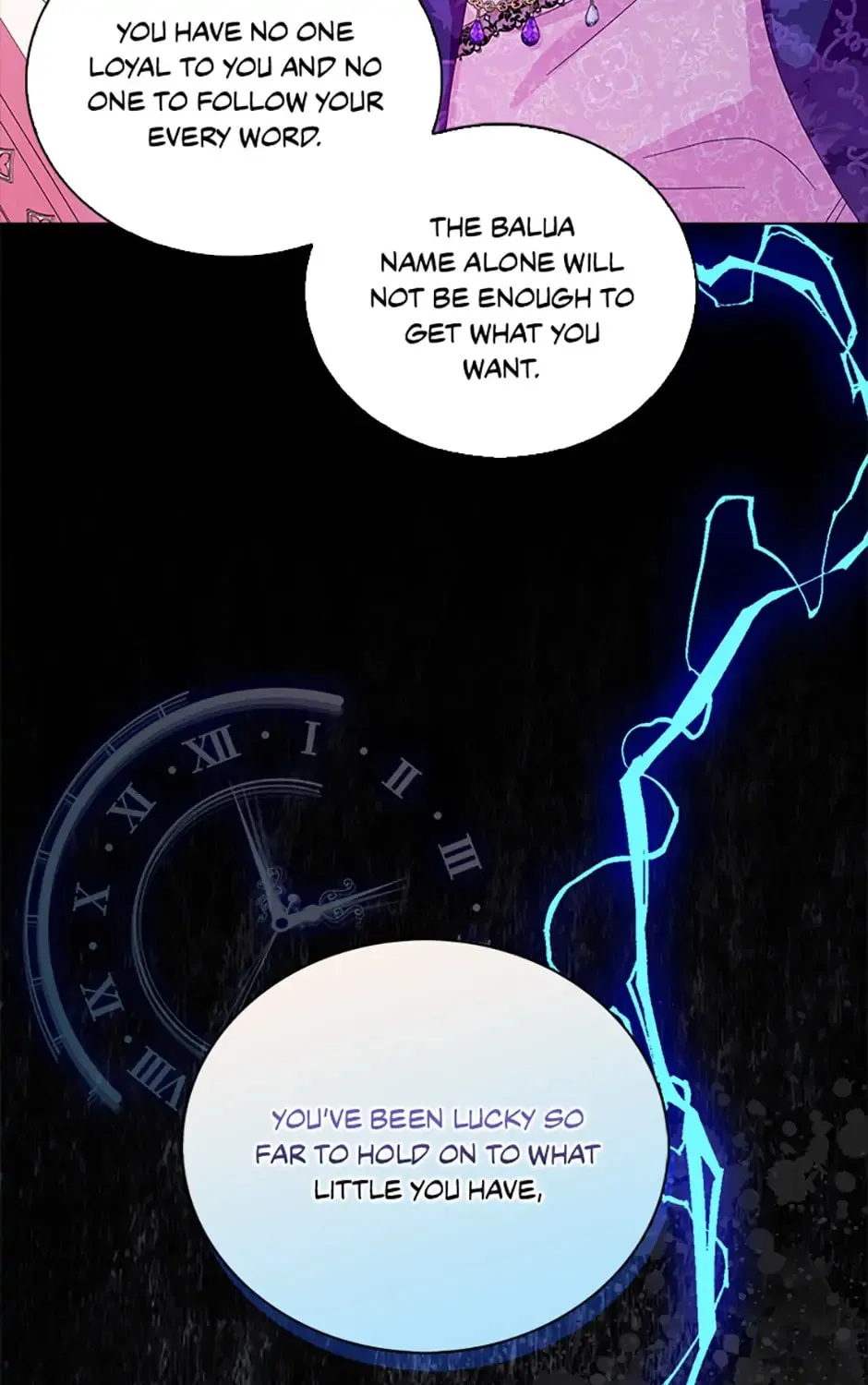 Wicked No More Chapter 32 page 51 - 