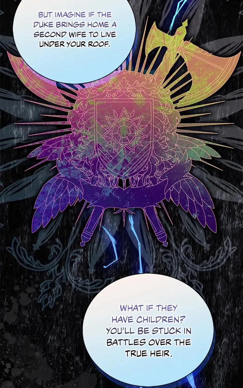 Wicked No More Chapter 32 page 53 - 