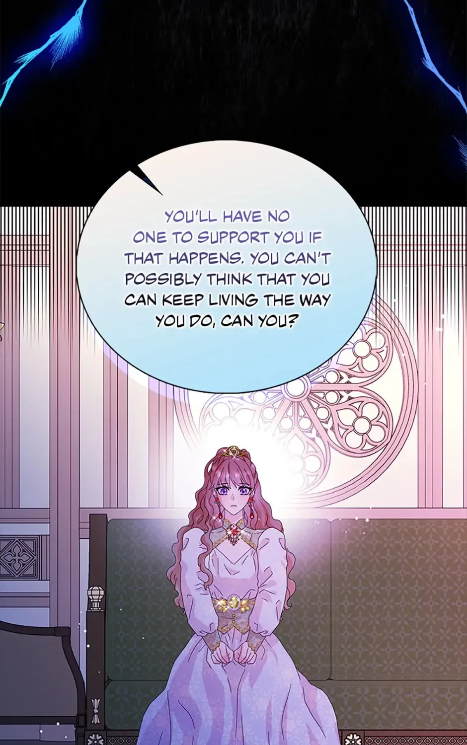 Wicked No More Chapter 32 page 55 - 