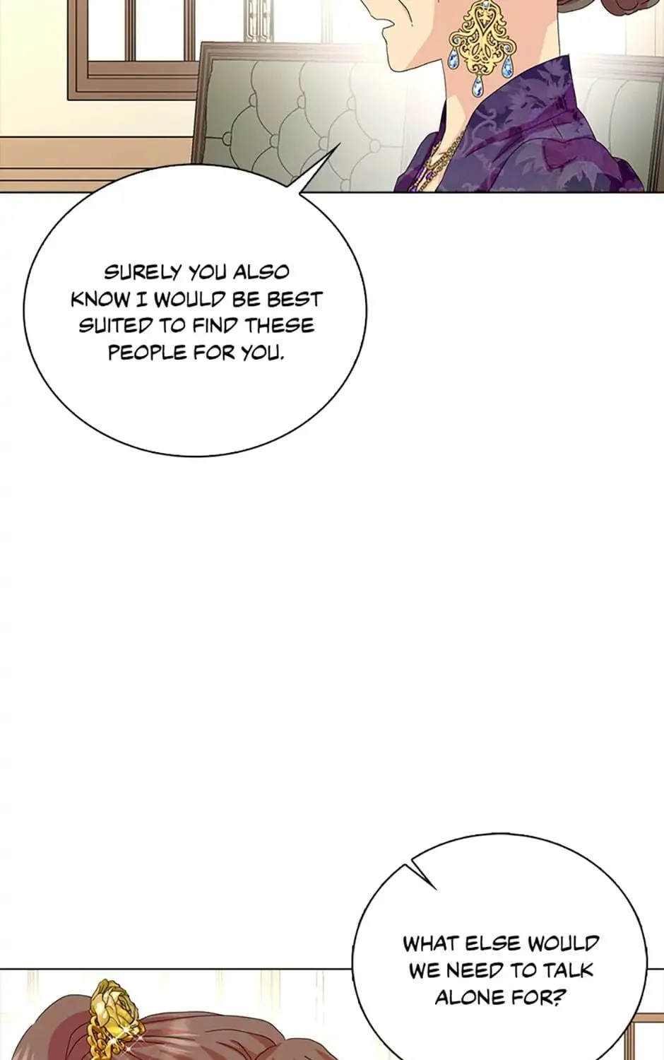 Wicked No More Chapter 32 page 59 - 