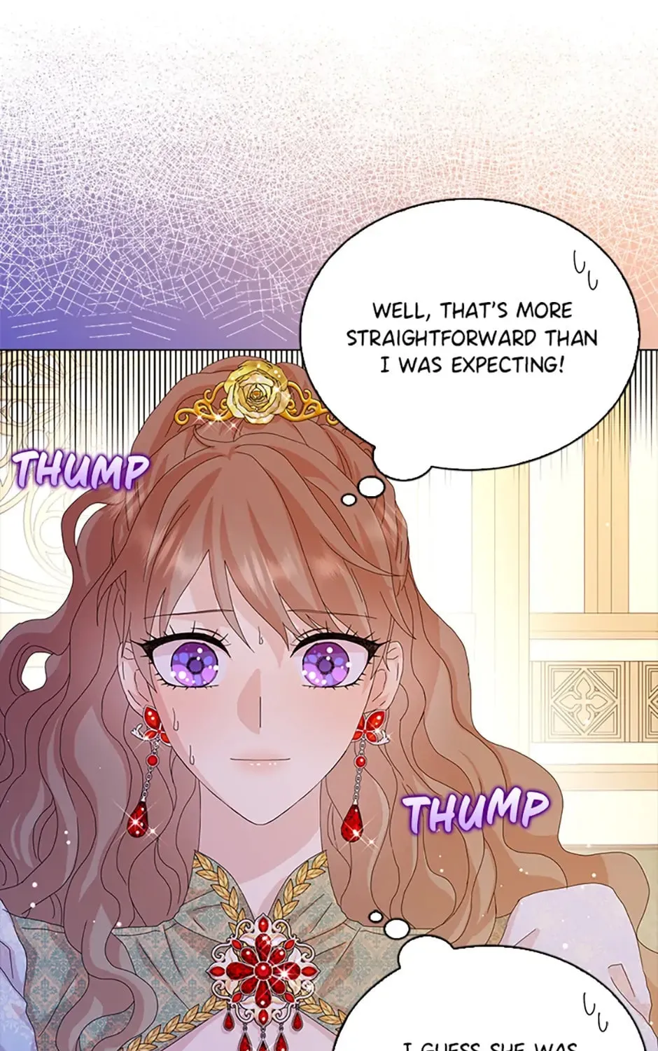 Wicked No More Chapter 32 page 7 - 
