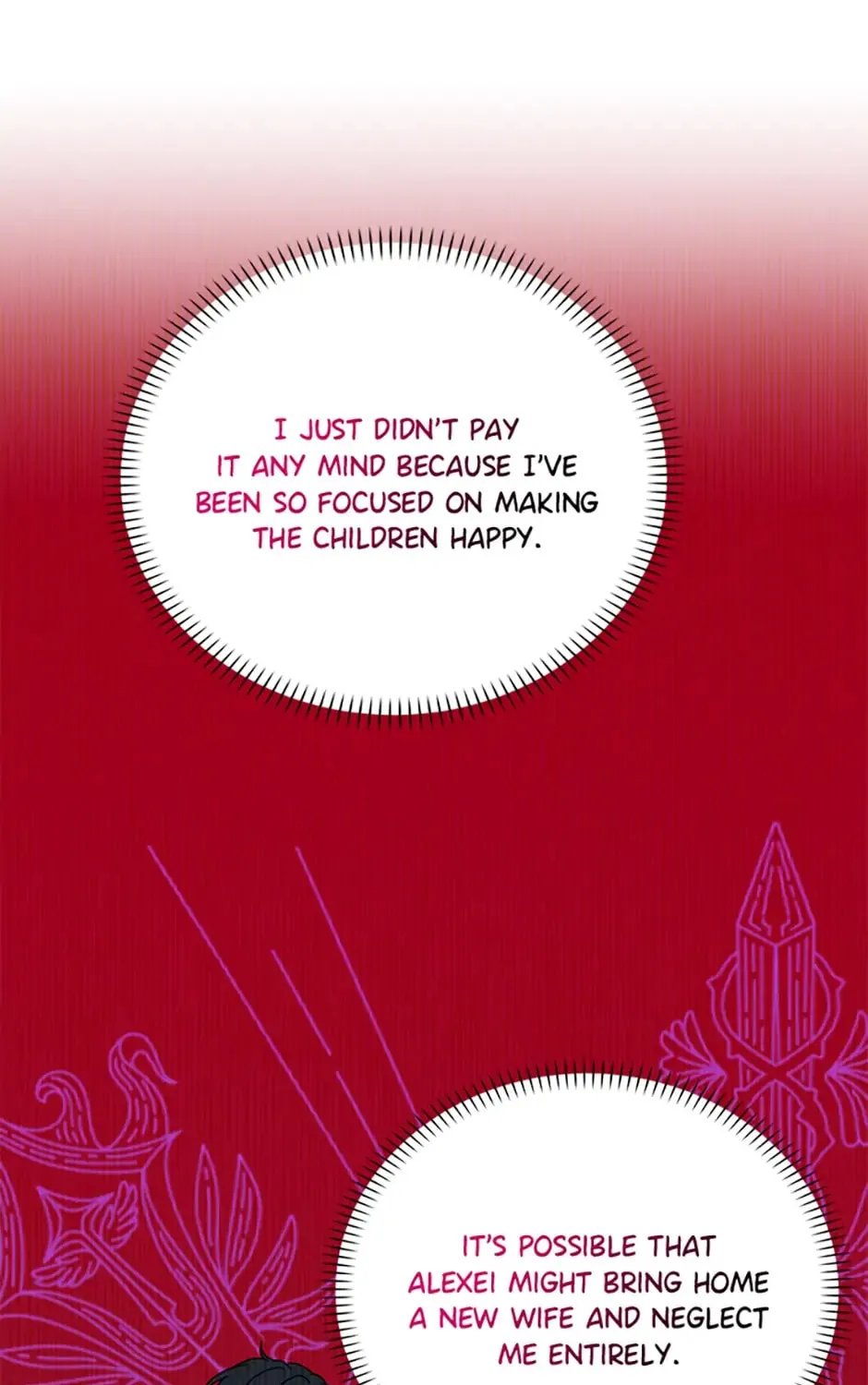 Wicked No More Chapter 32 page 63 - 